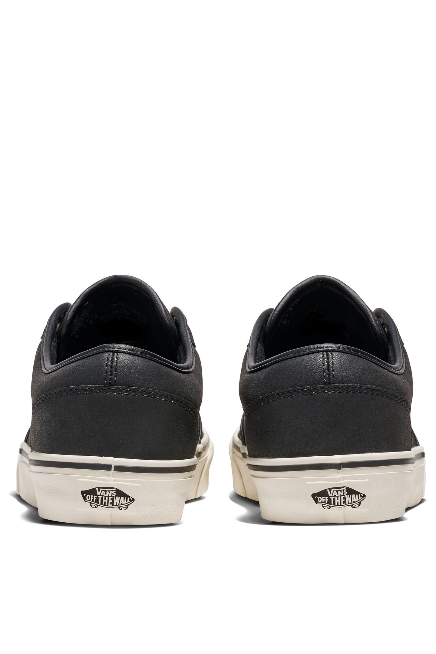 ATWOOD LEATHERBLCK/MRSHMLLOW 5