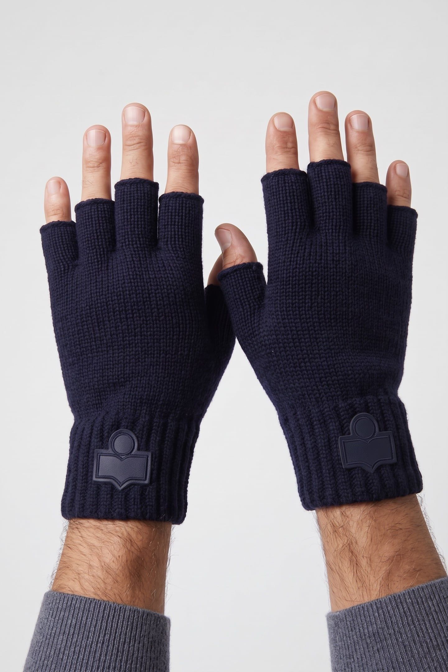 BLAISE-GD GLOVE MIDNIGHT 1