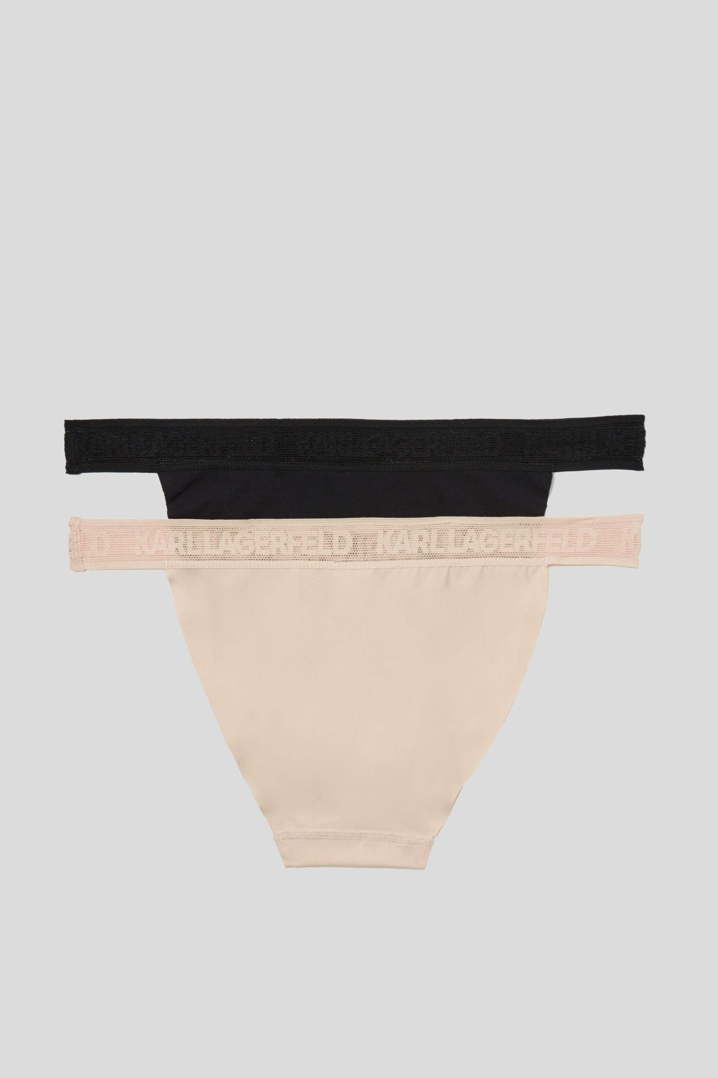 ULTRALIGHT LOGO BRIEF SET MULTI 4