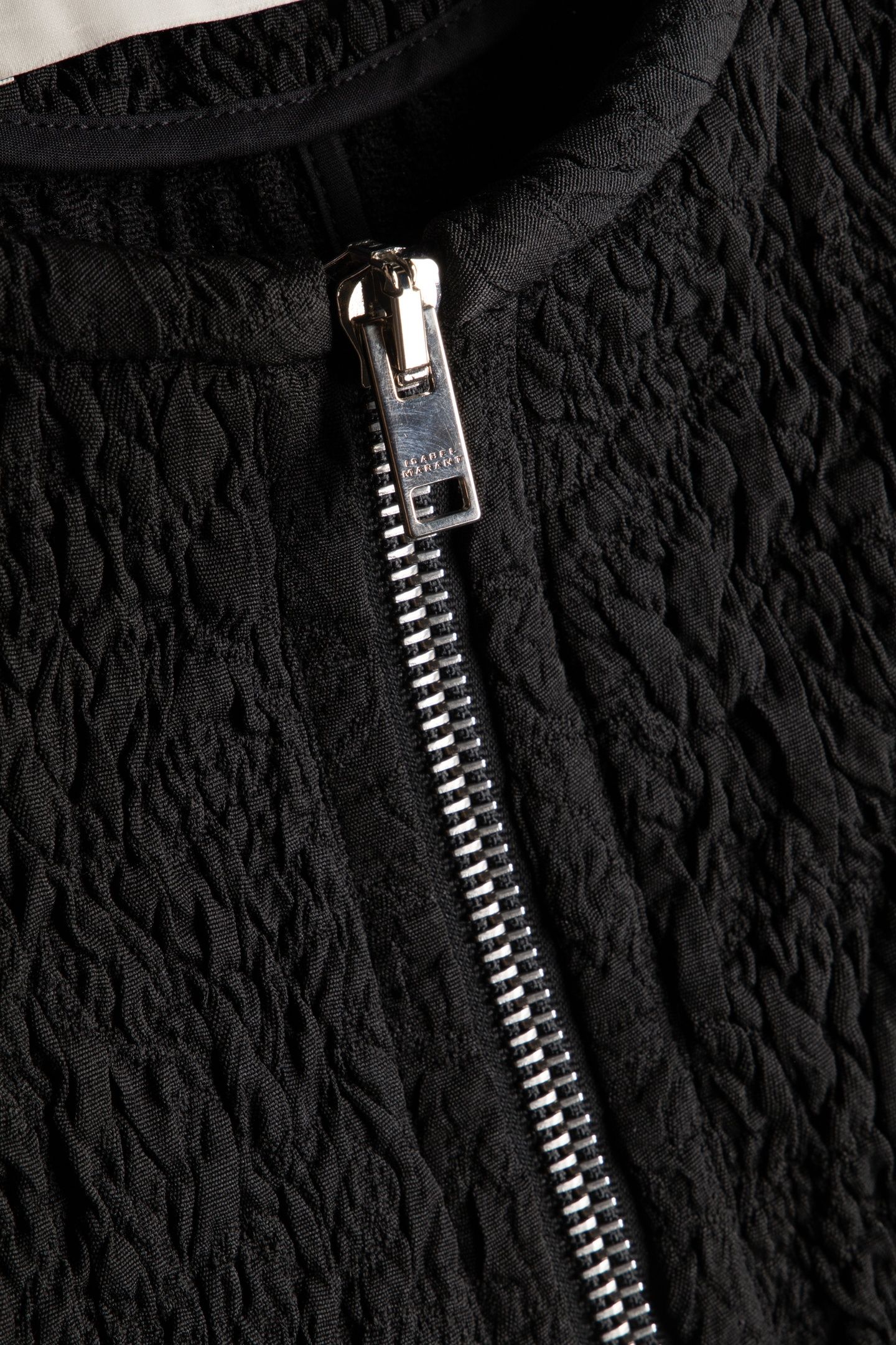 PALMIRE JACKET BLACK 4