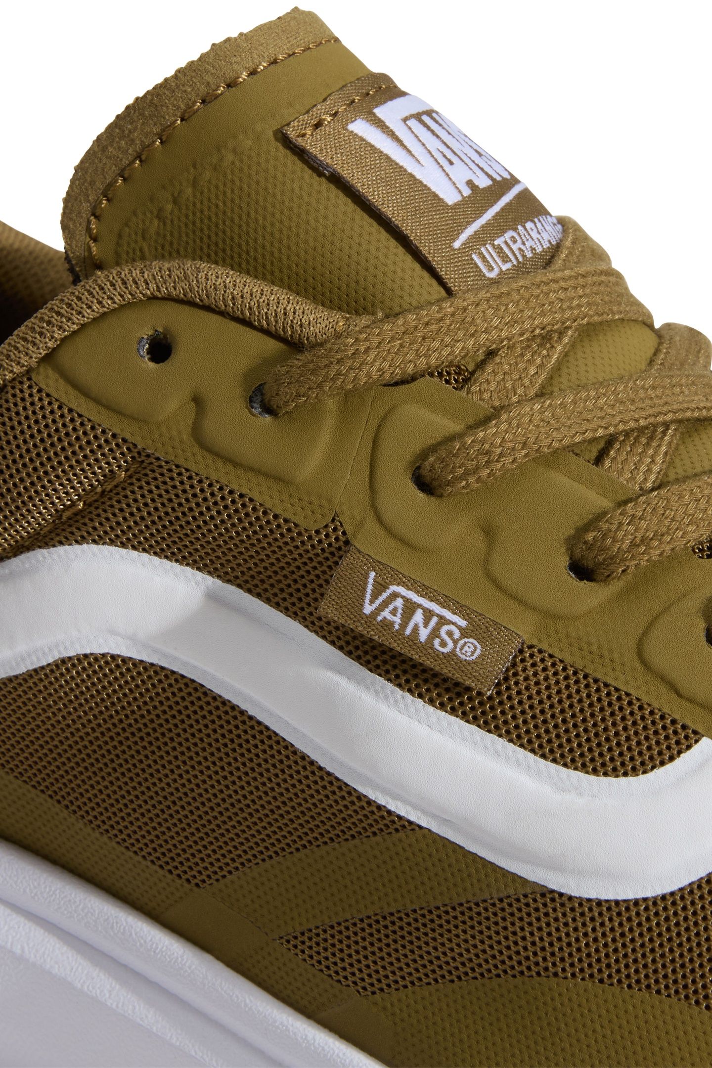 UNISEX ULTRARANGE 2.0 RW OLIVE BROWN 7