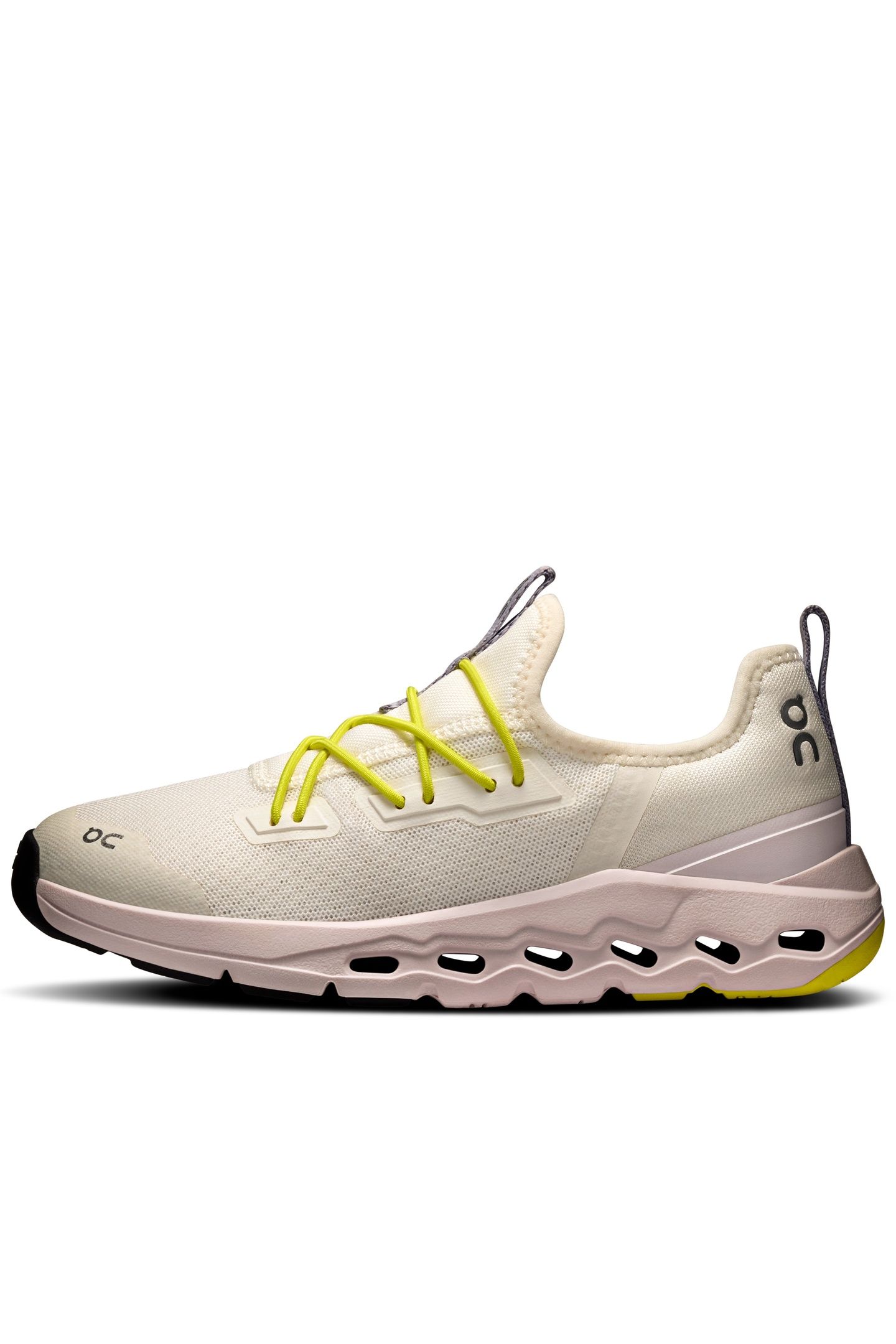 CLOUDLEAP 1 IVORY | ORCHID 2