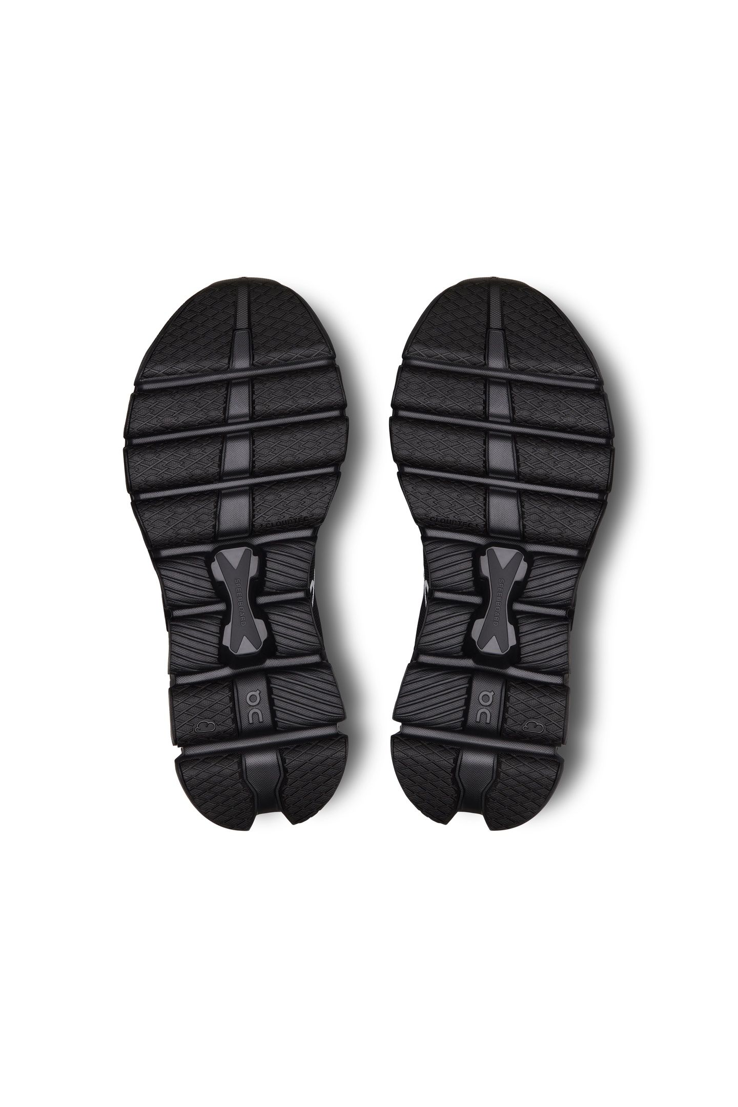CLOUD X 4 BLACK | ECLIPSE 3