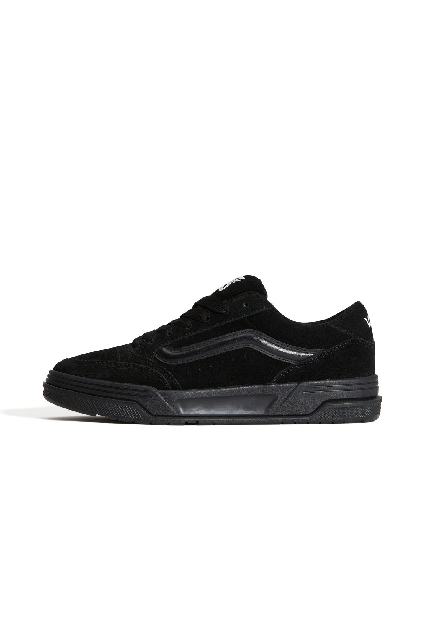 UNISEX HYLANE BLACK/BLACK 2