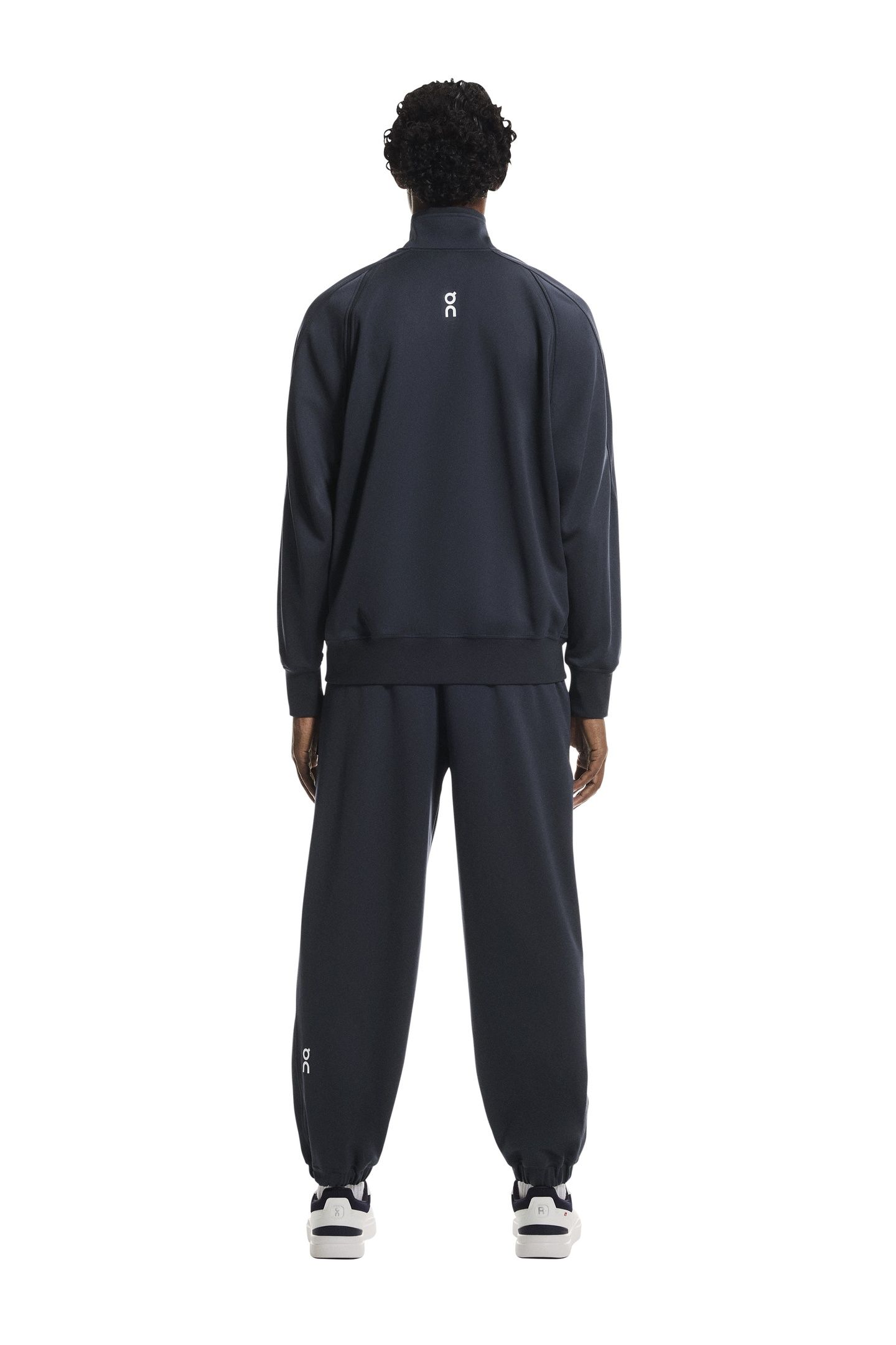 COURTSIDE FULL-ZIP 1 MIDNIGHT 2
