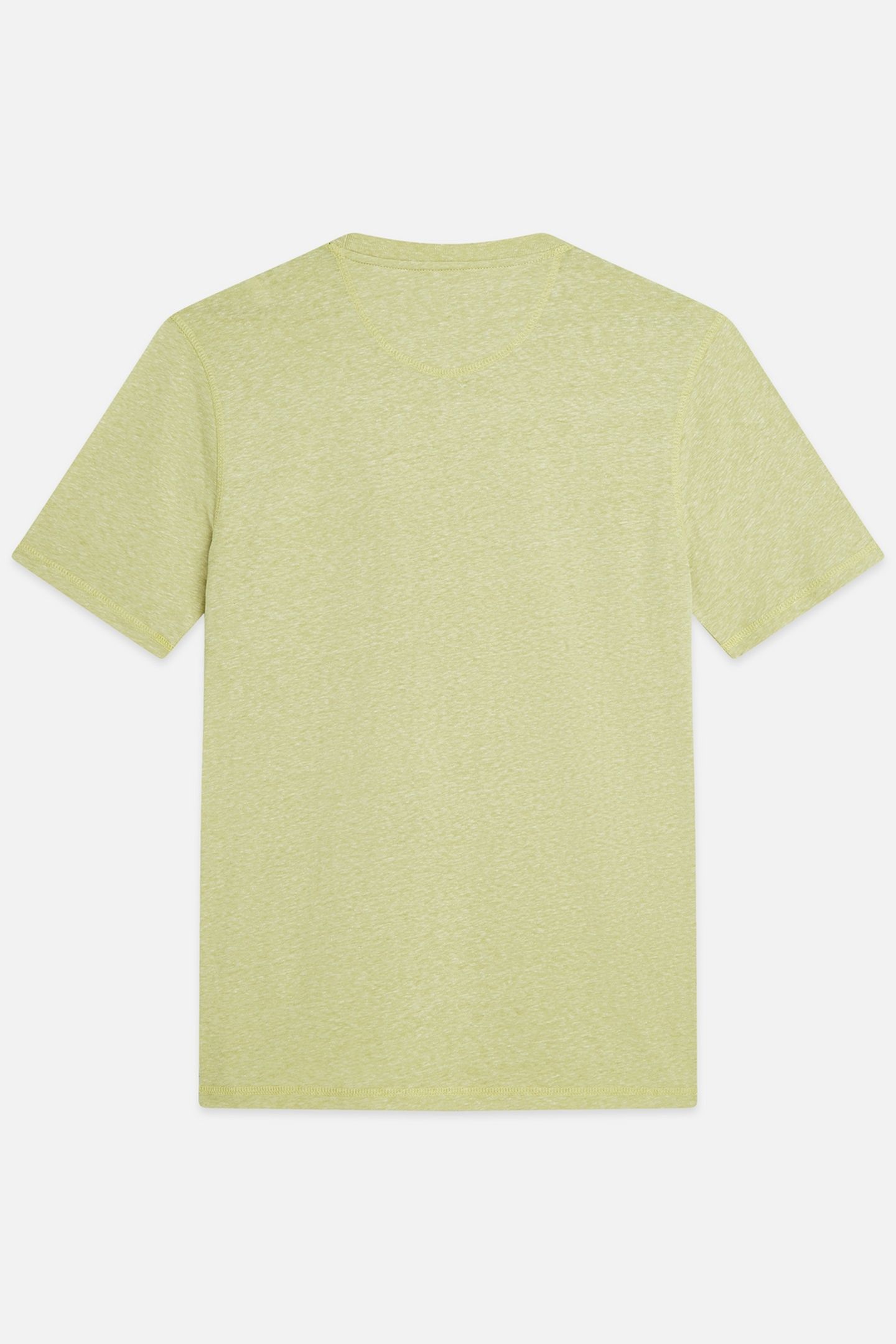 MELANGE REGULARFIT TSHIRT ALLIGATOR 5
