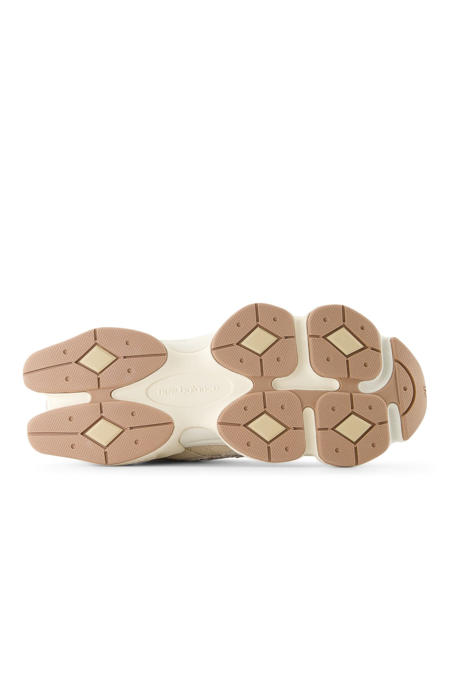 UNISEX 9060 BISQUE 6