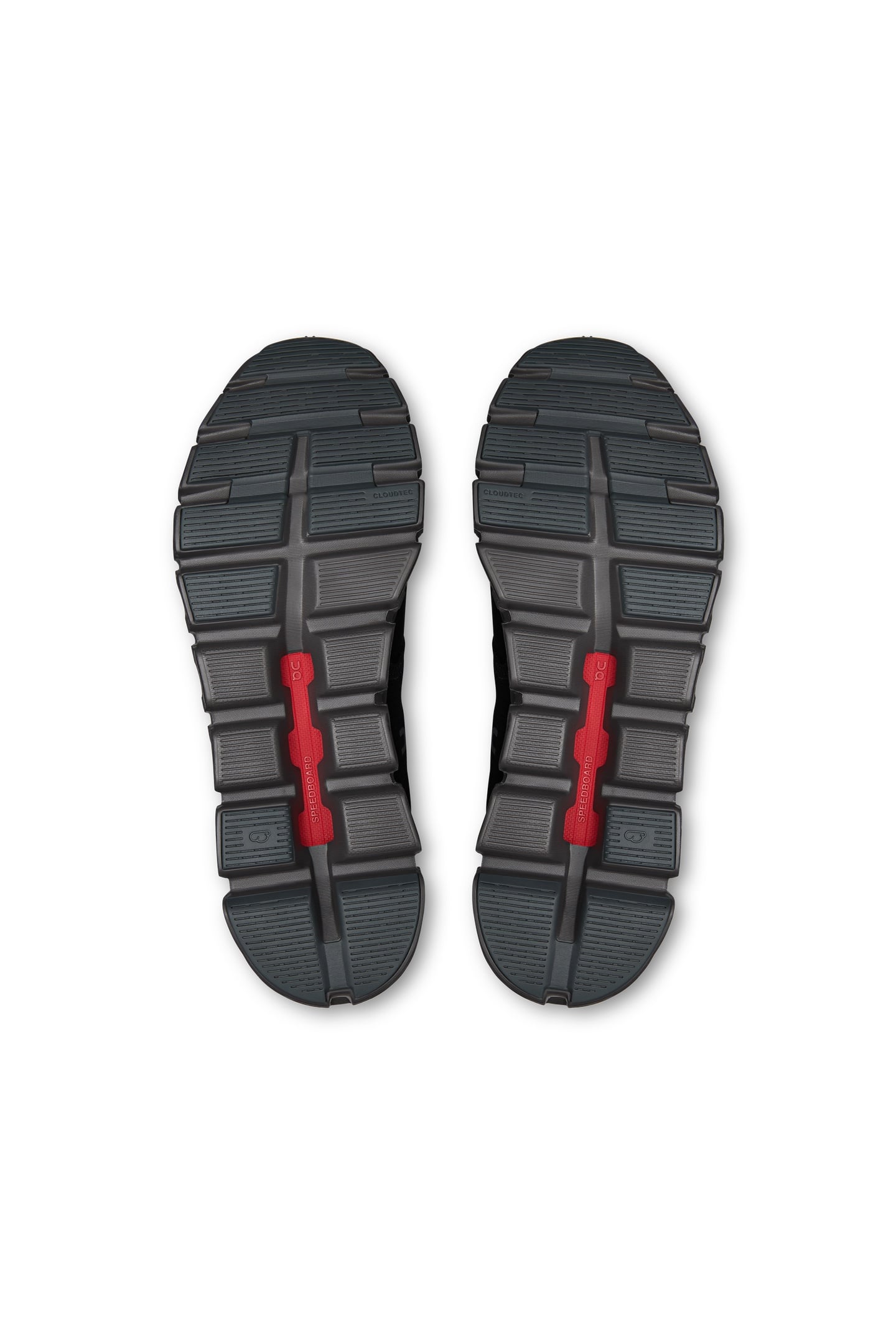 CLOUD 6 BLACK | ECLIPSE 8