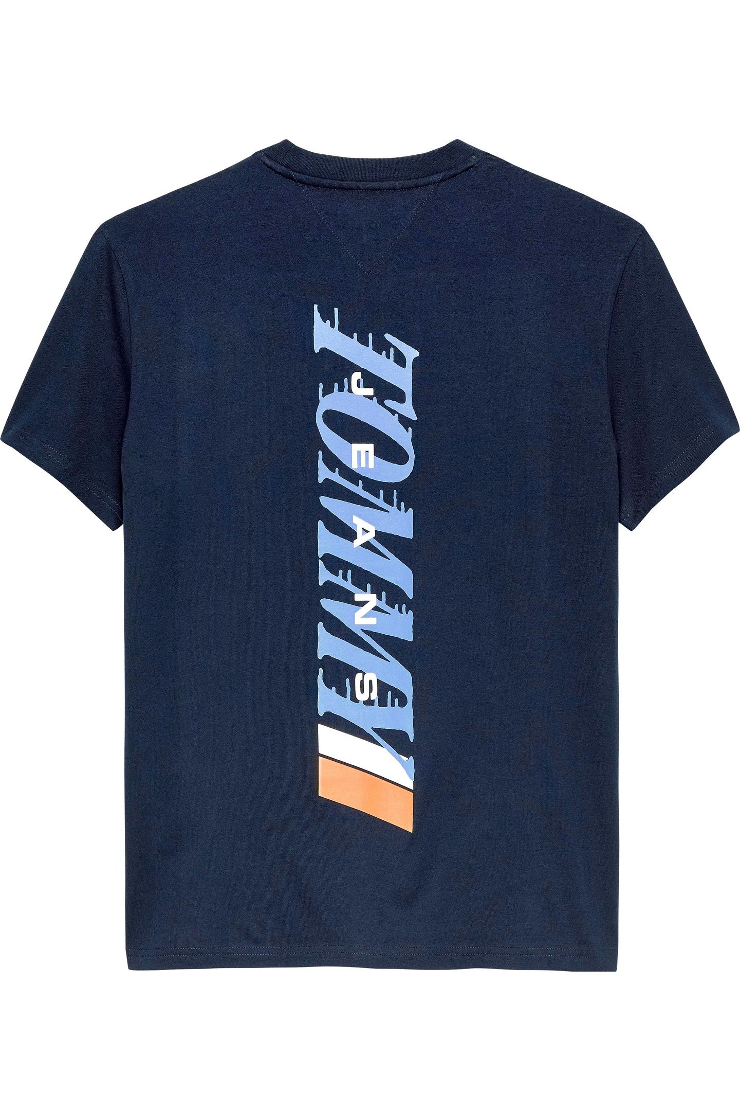 TJM REG VINTAGE LA TEE DARK NIGHT NAVY 2