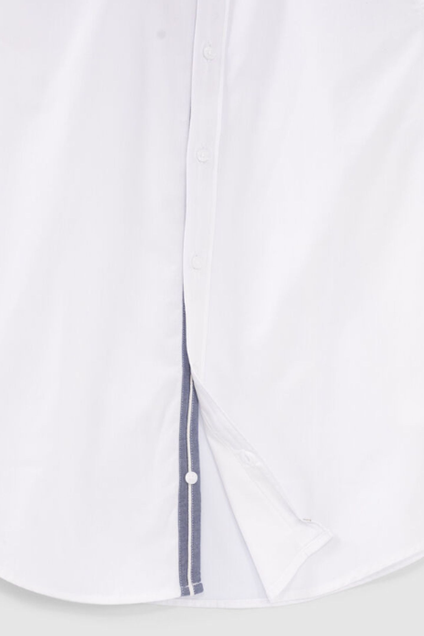 BOYS' WHITE SHIRT 3
