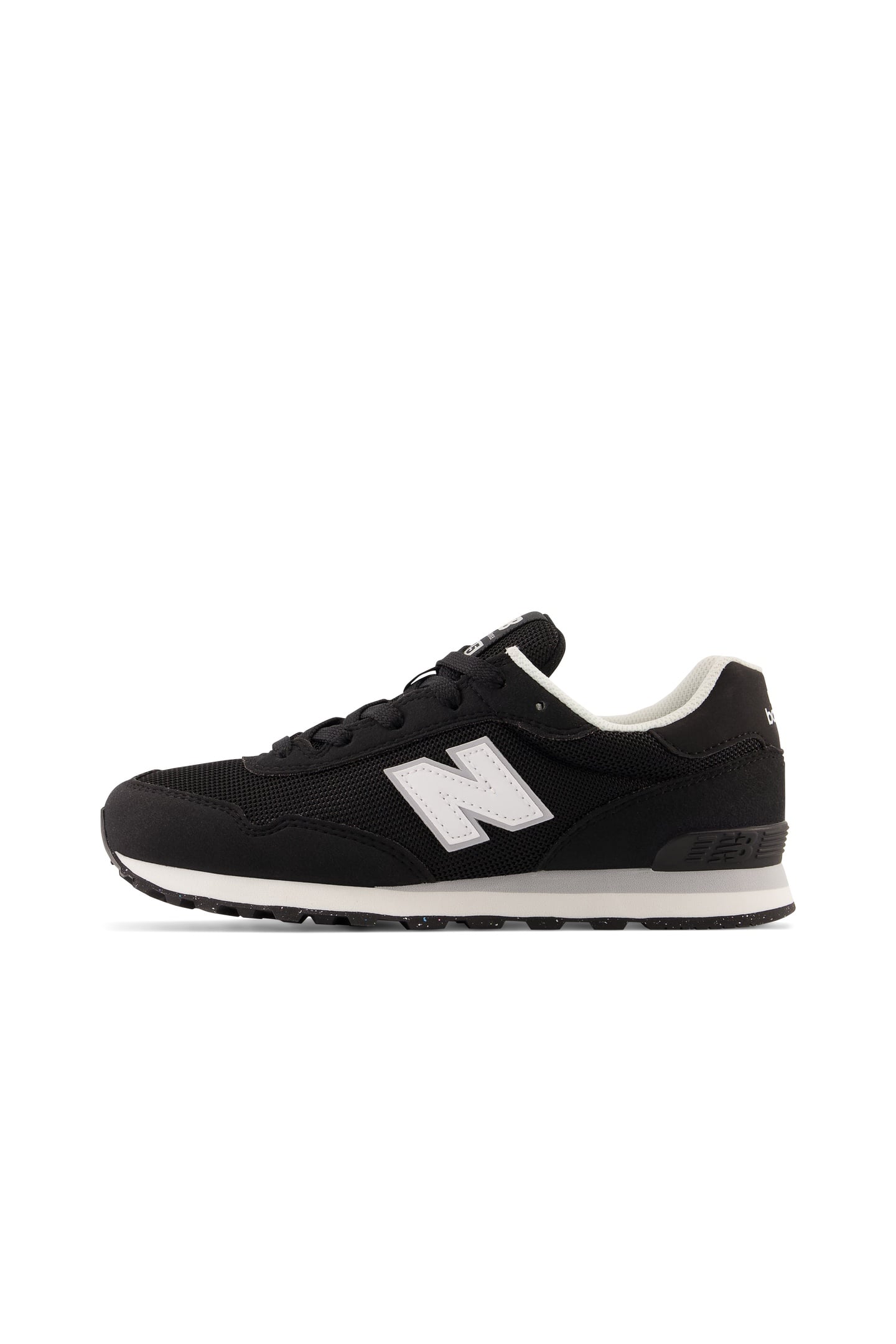 GRADE BOYS 515 LACE BLACK 2
