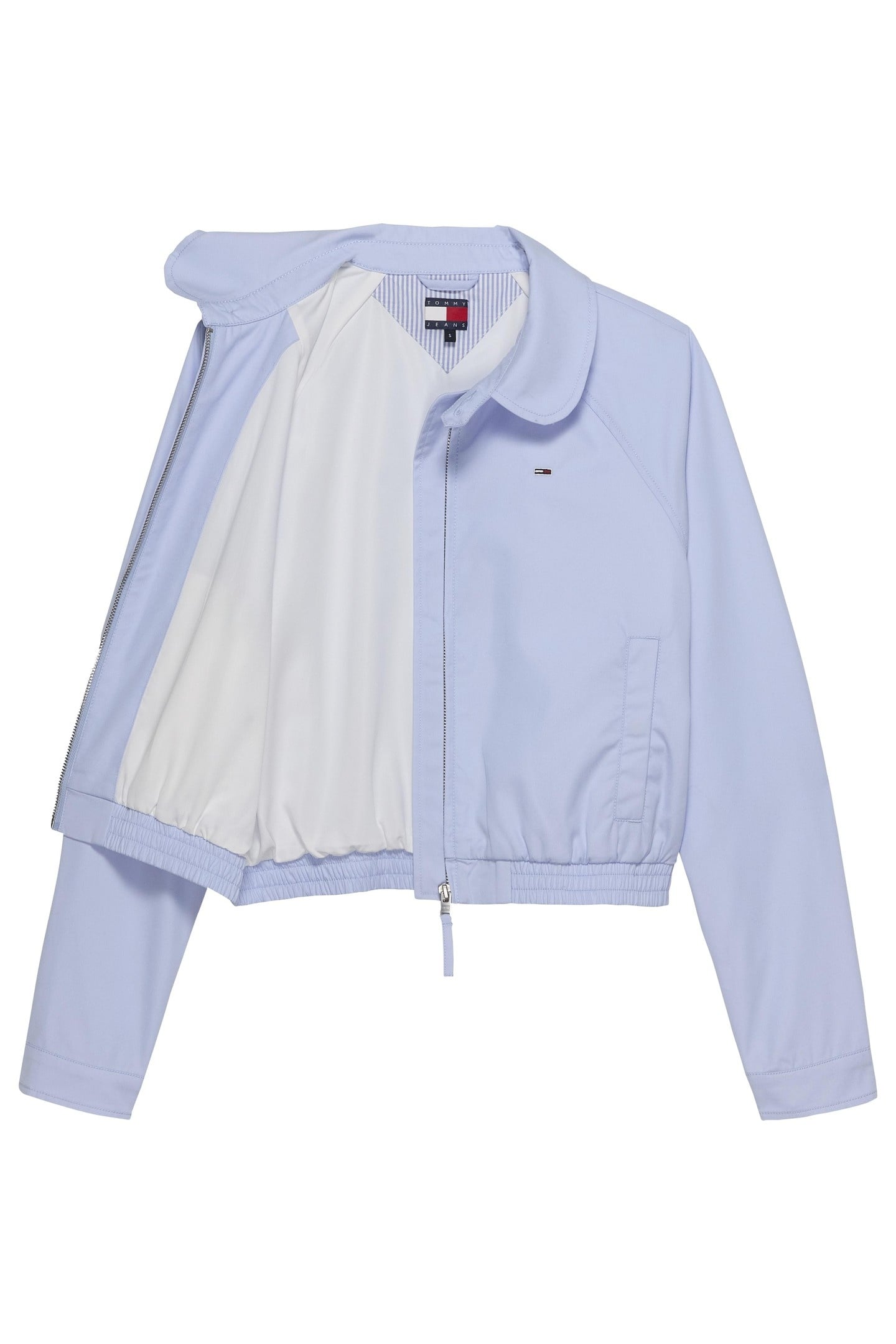 TJW COTTON JACKET SWEET BLUE 5