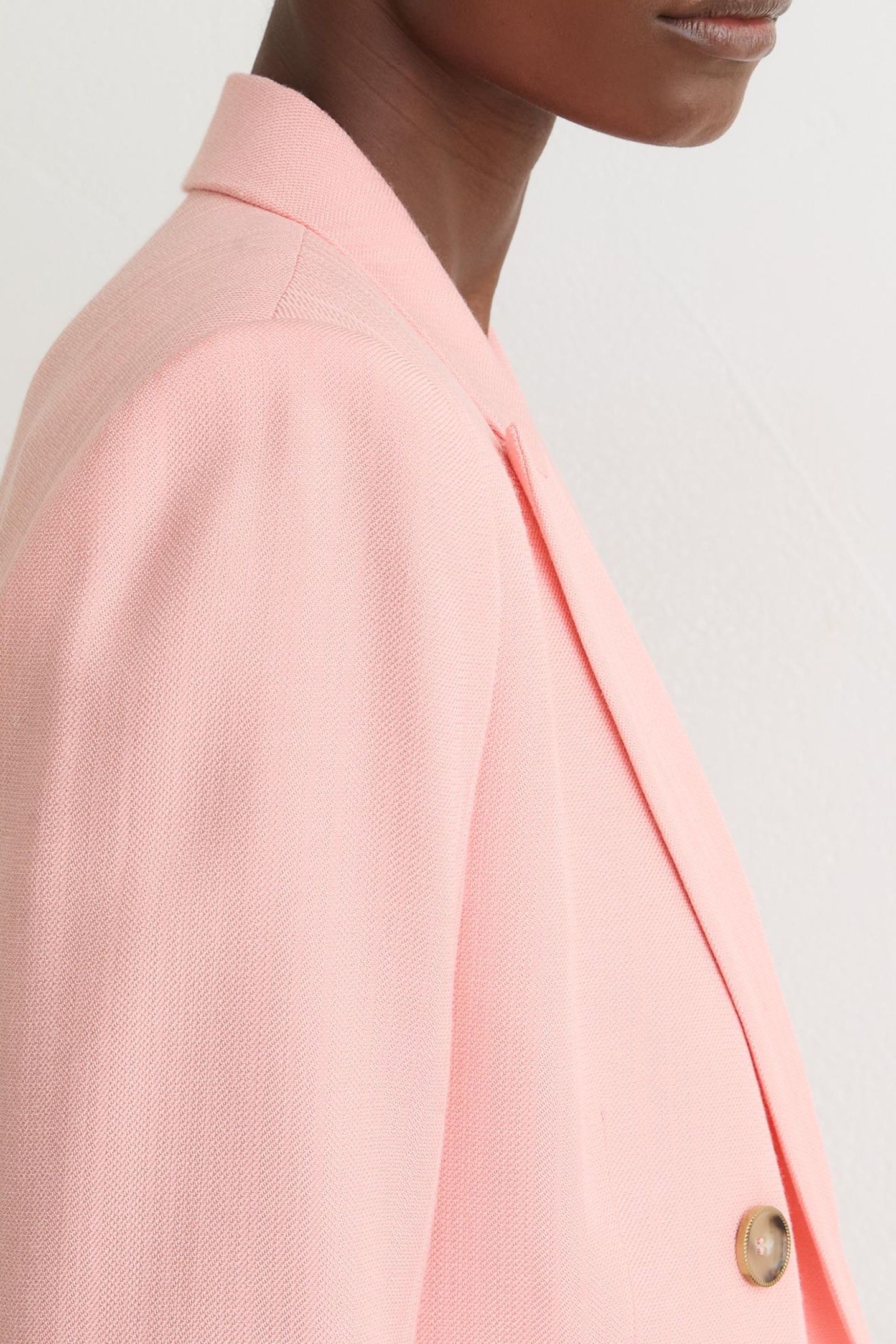 DB SUIT JACKET PINK 7