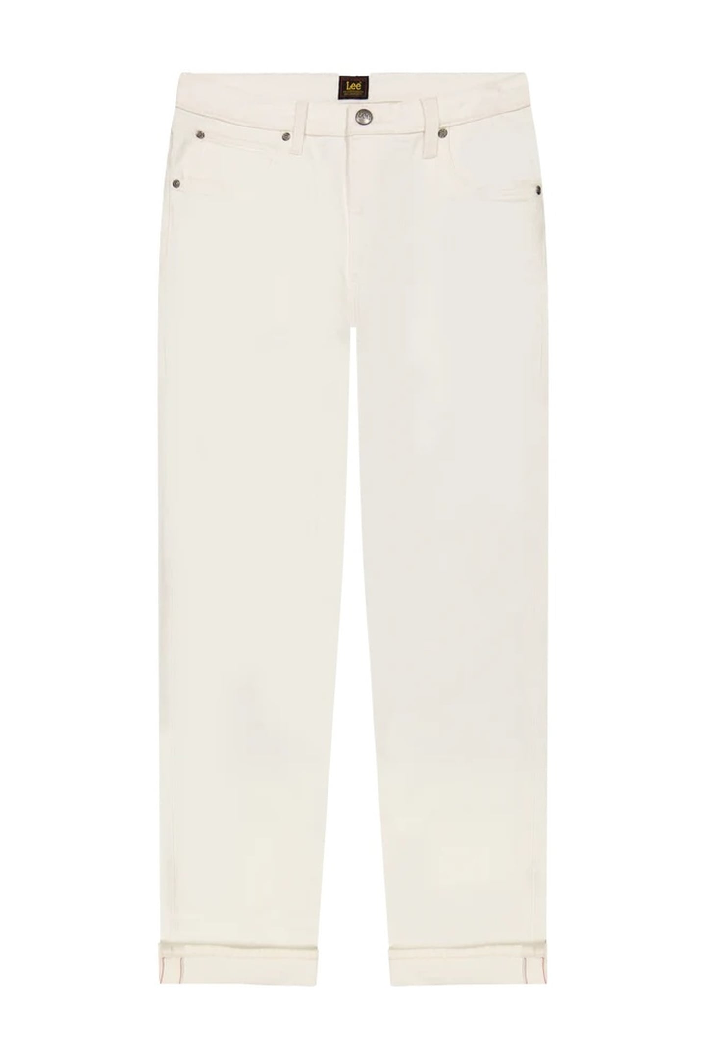 HADEN FREE SOUL RELAXED STRAIGHT JEANS DENIM BLUE 5