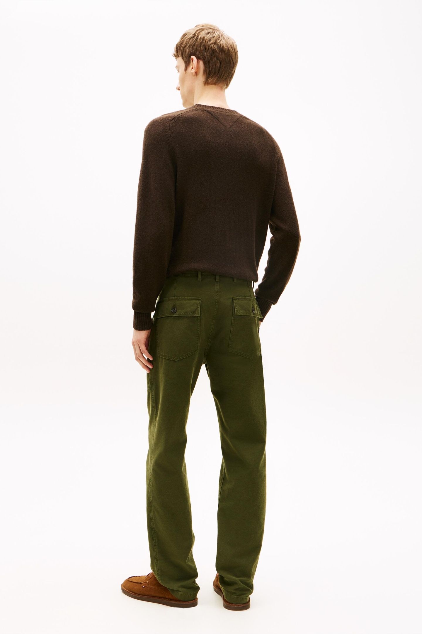 MERCER RIGID UTILITY ARCTIC SPRUCE 3