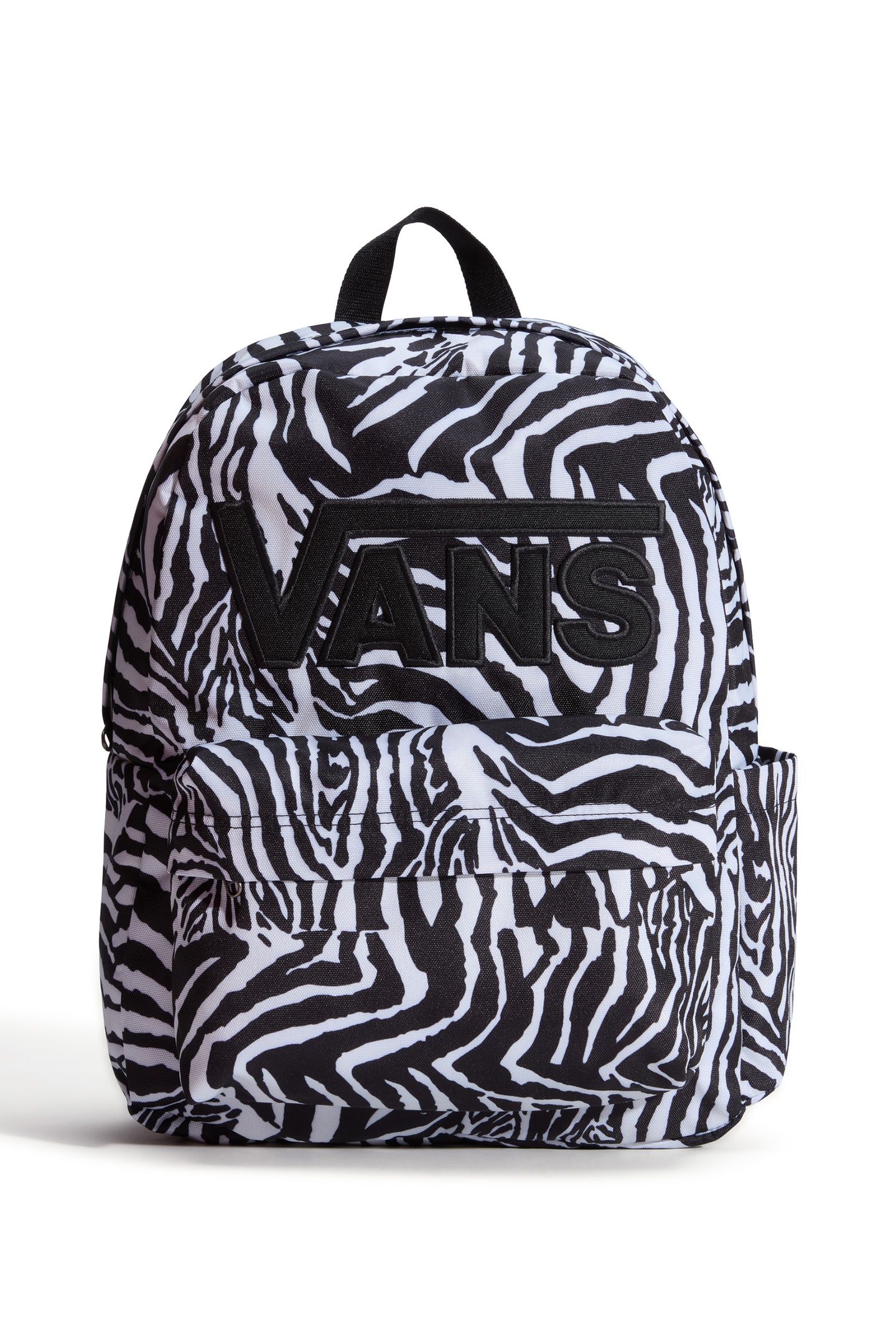 UNISEX OLD SKOOL DROP V BACKPACK BLACK/MARSHMALLOW 1