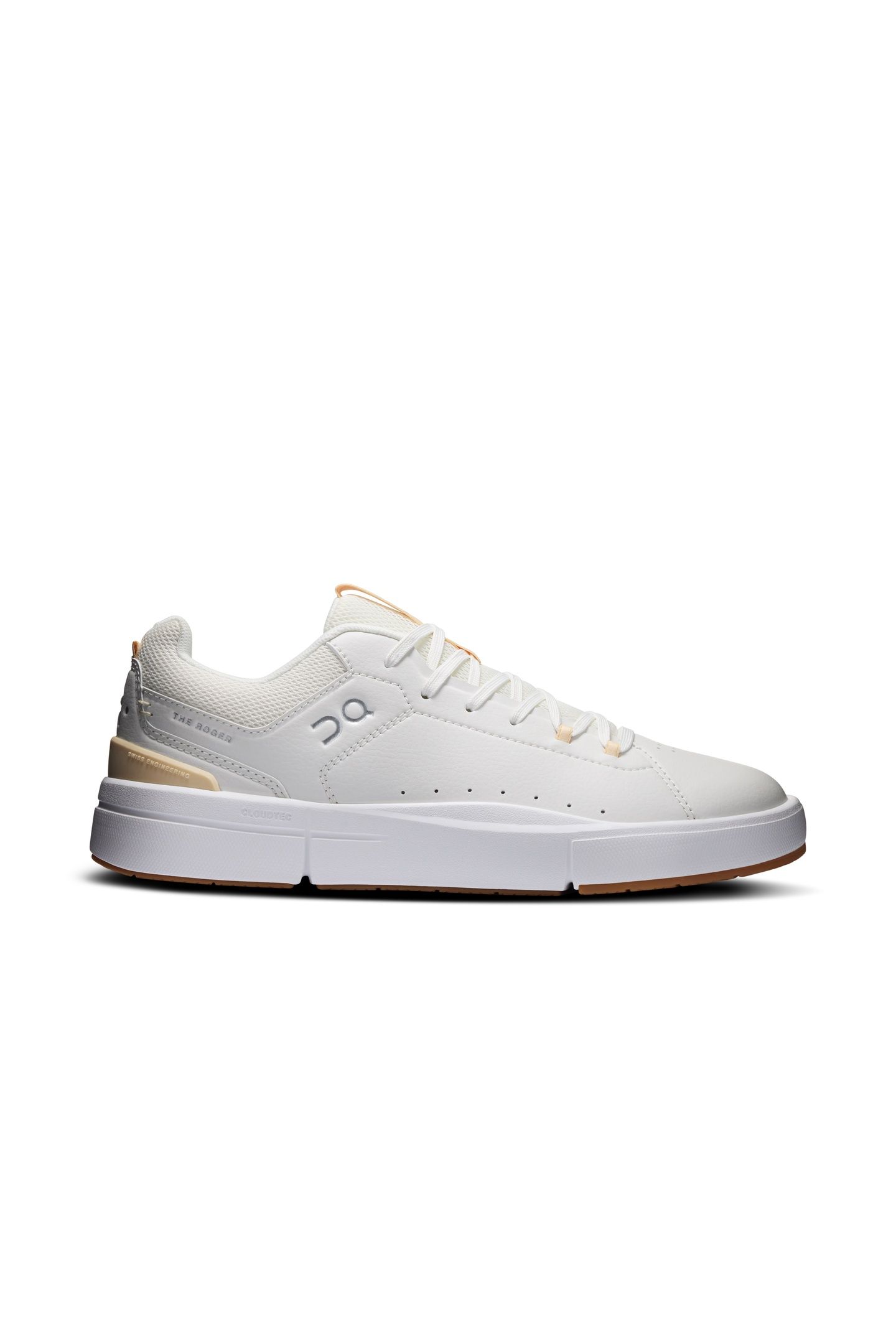 THE ROGER 1 YOUTH IVORY | BLONDE 1