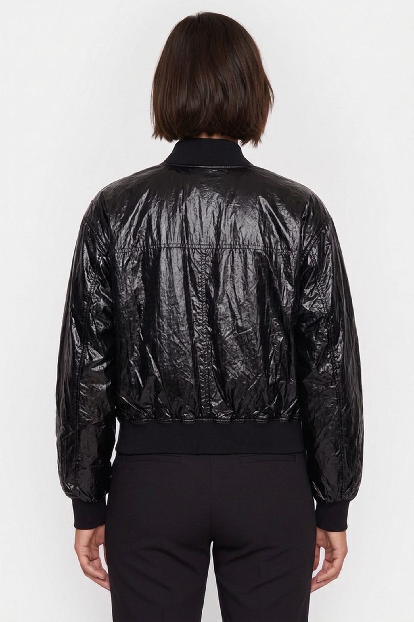 DAYLITE JUMPER BLACK 2