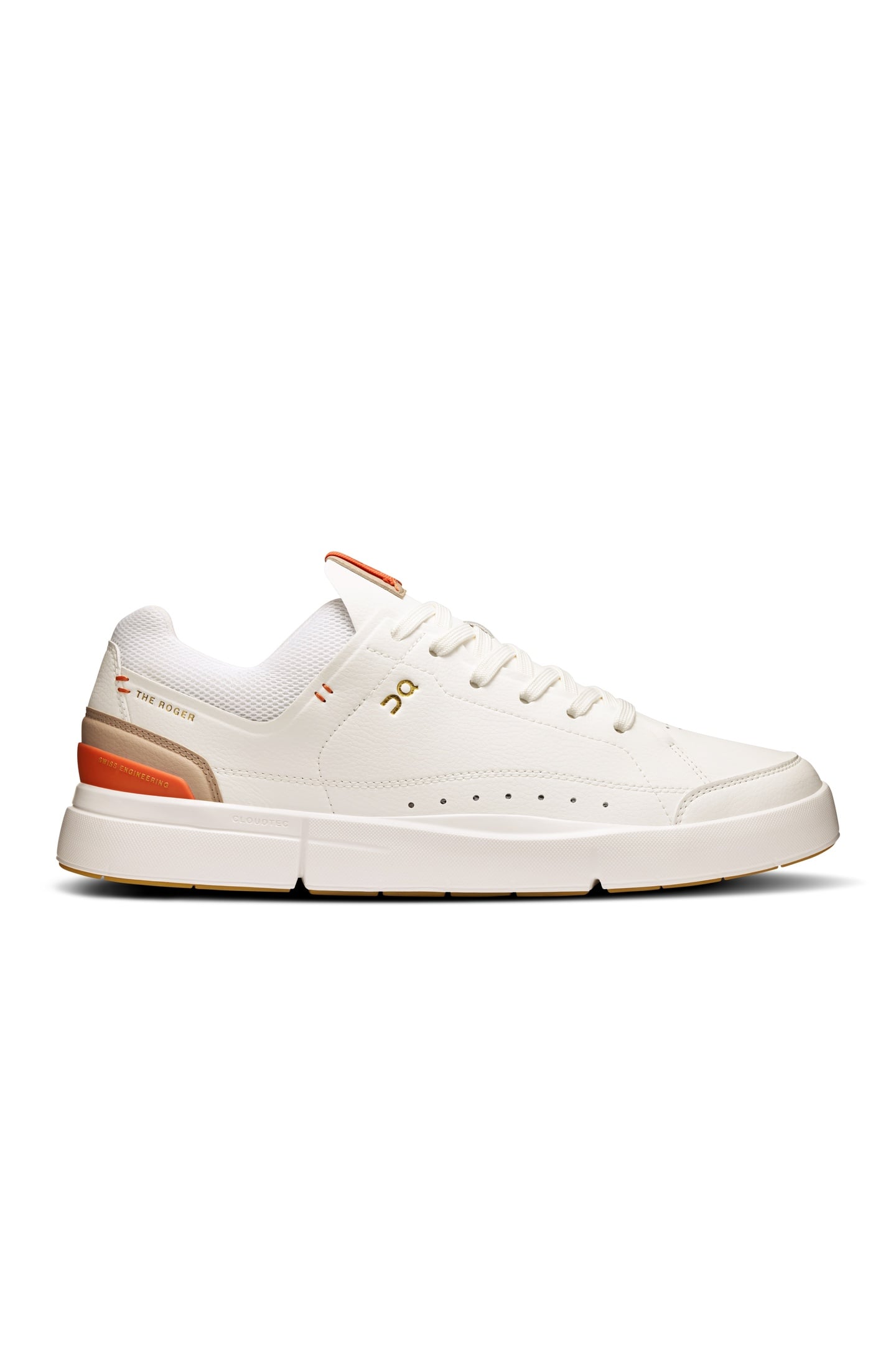 THE ROGER CENTRE COURT 1 WHITE | FLAME 1