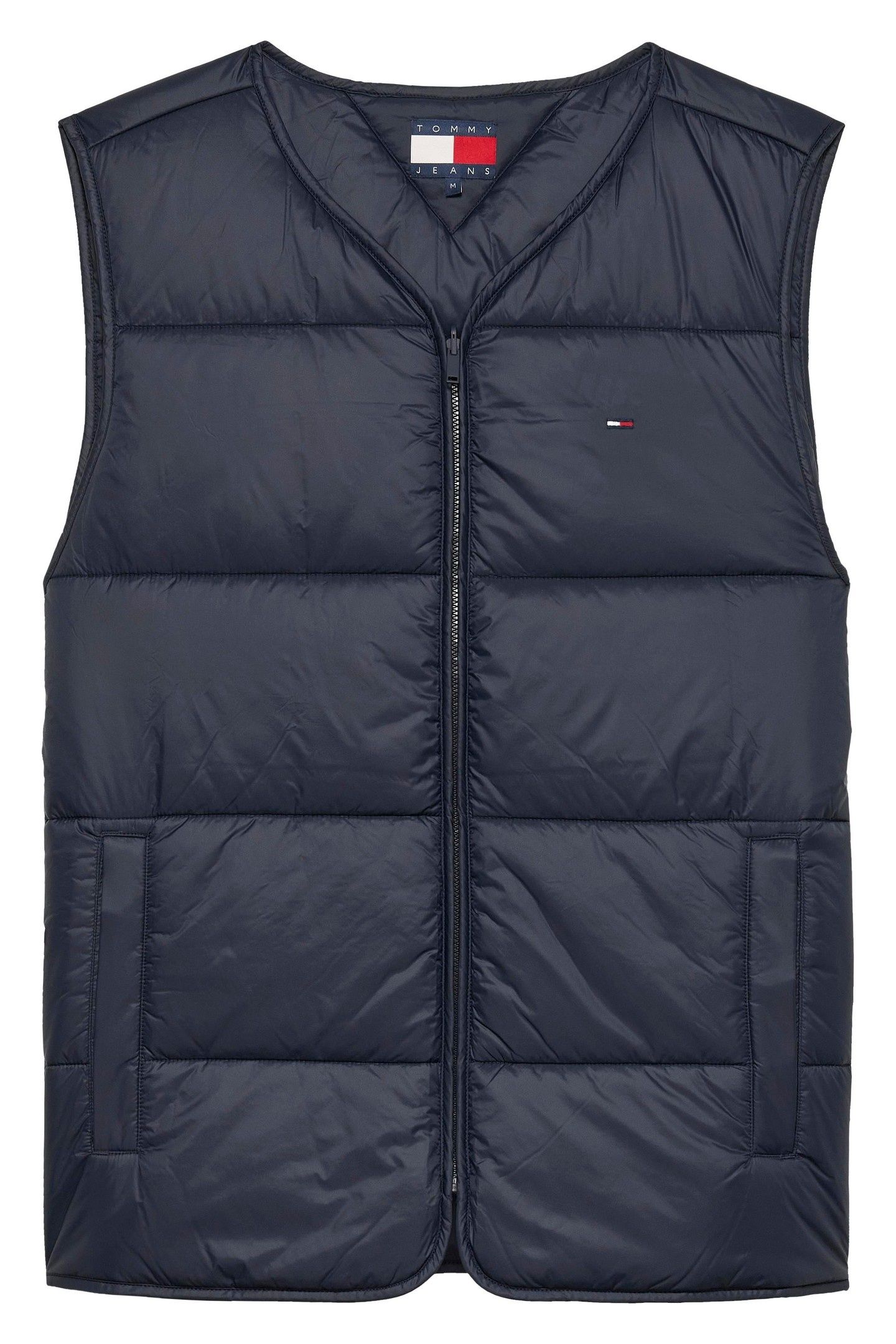 TJM PADDED CHICAGO DARK NIGHT NAVY 4