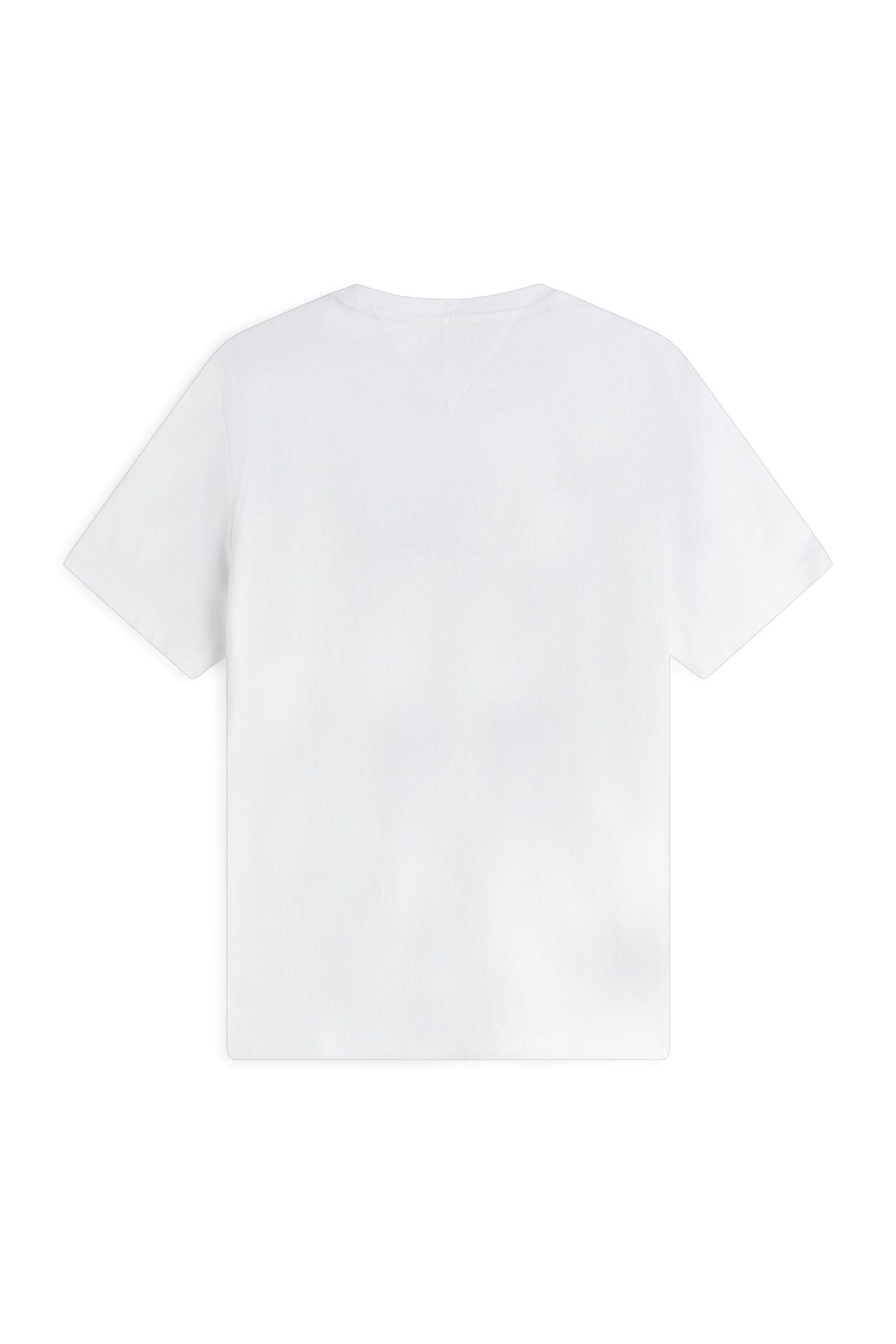 HILFIGER CHEST INSERT WHITE 4