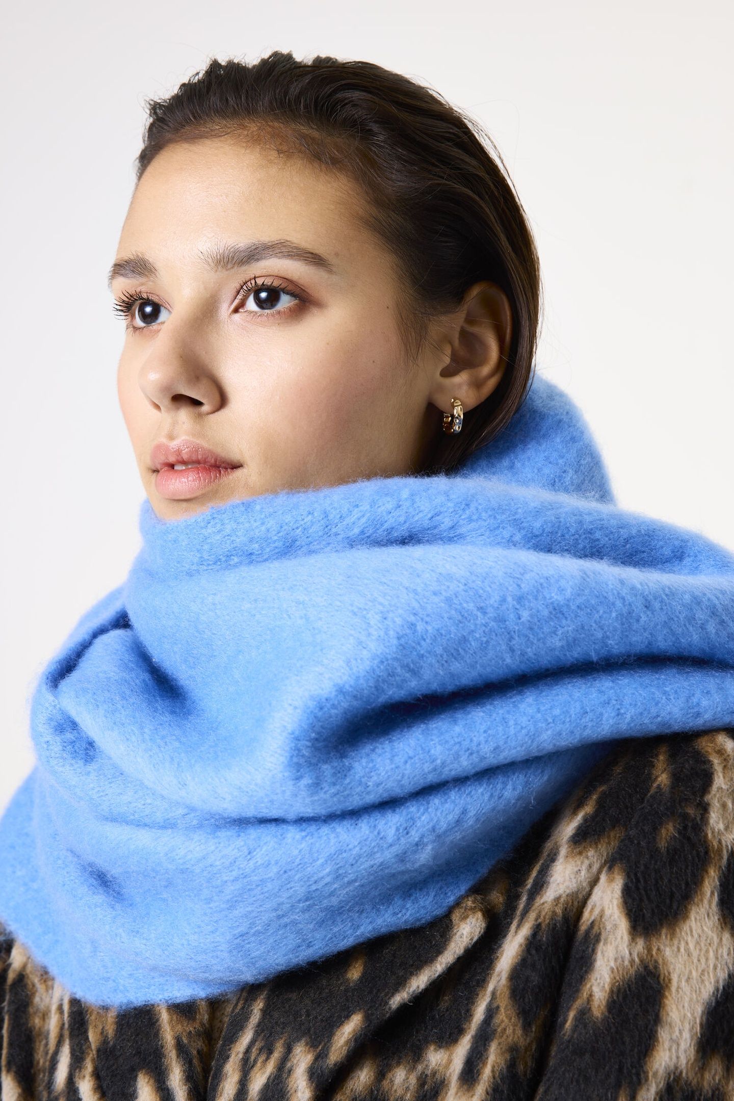LADIES SCARF PROVENCE 6