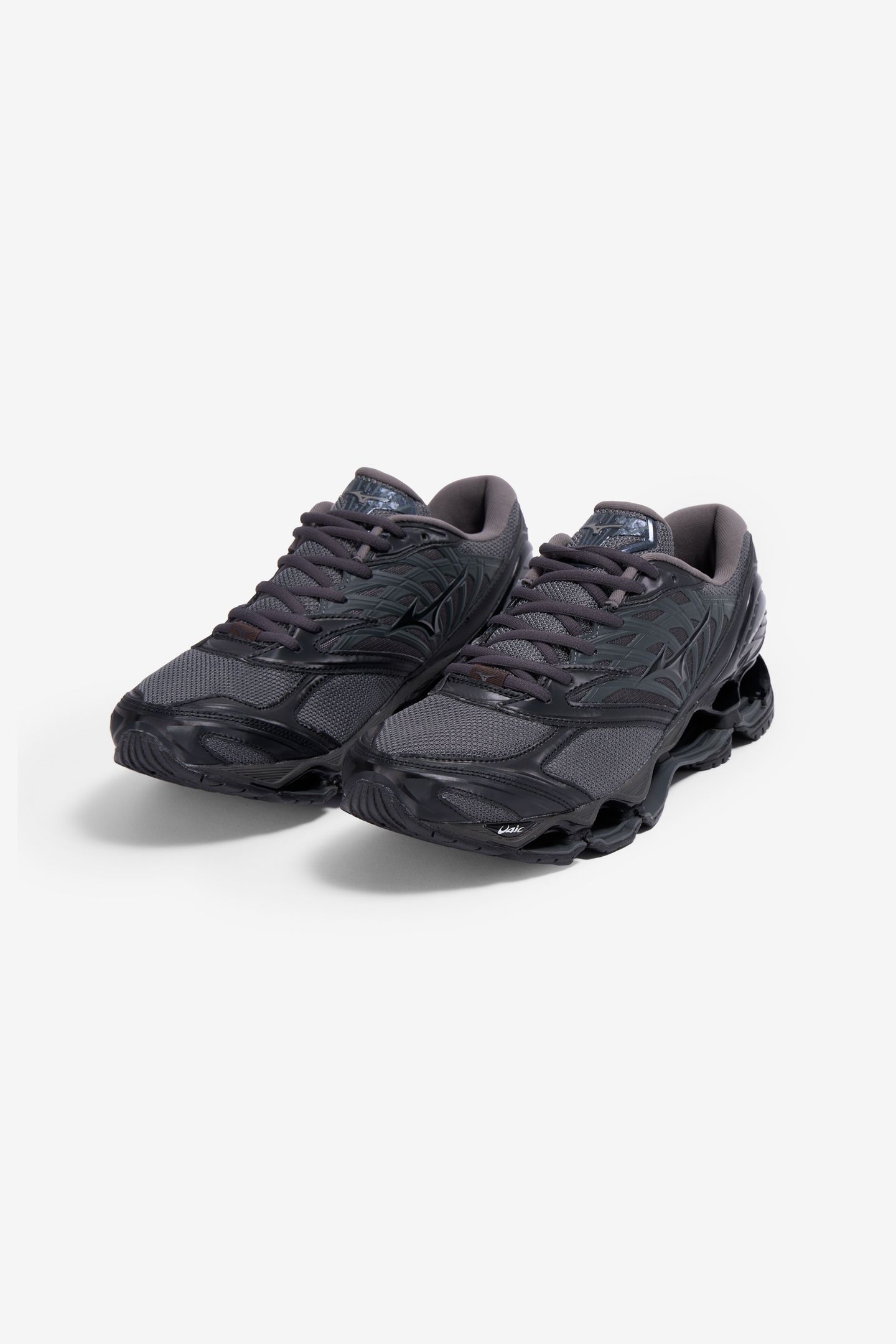 UNISEX SHOE S.L. WAVE PROPHECY LS 2