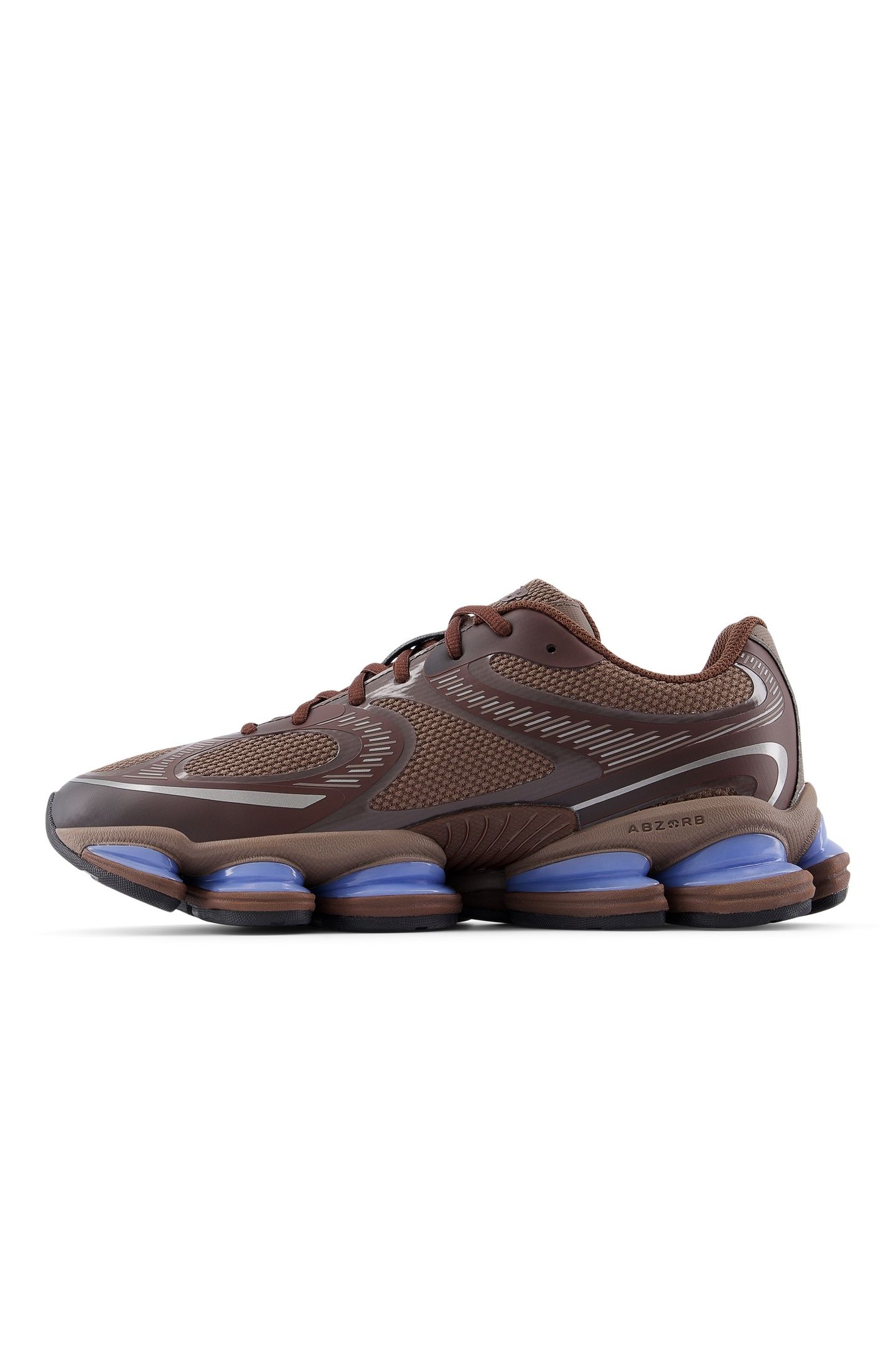 UNISEX ABZORB 2000 PUMPERNICKEL 2