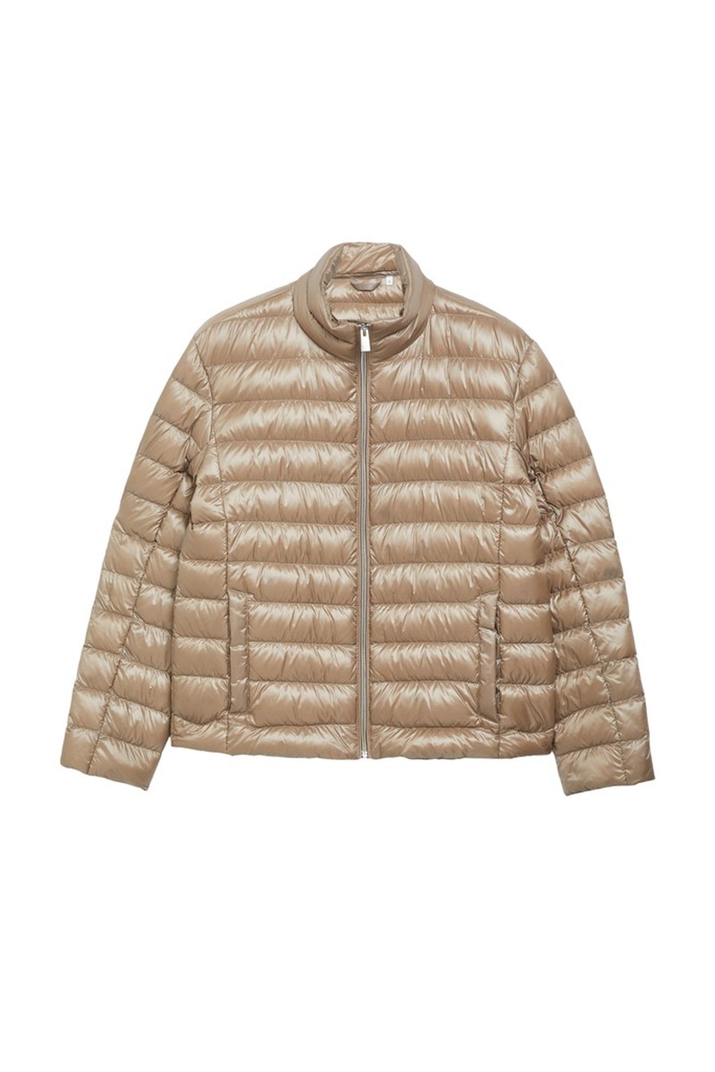 COMMA JACKETS OUTDOOR BROWN 4