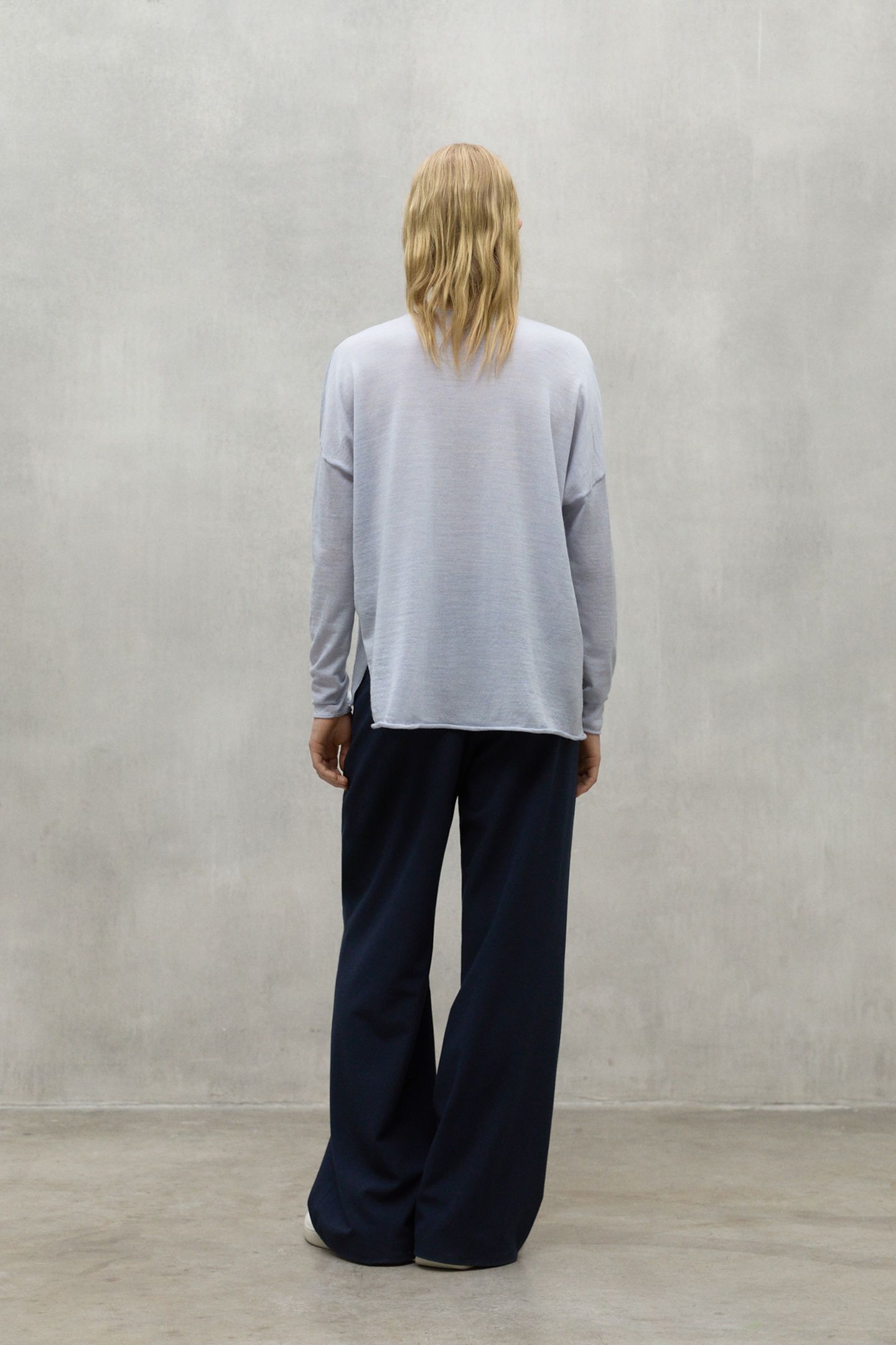 ANTURIOALF KNIT OYSTER 2