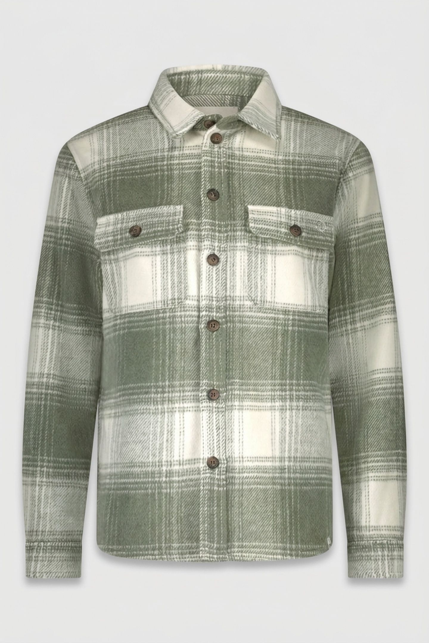 JESPER OVERSHIRT BEETLE 5