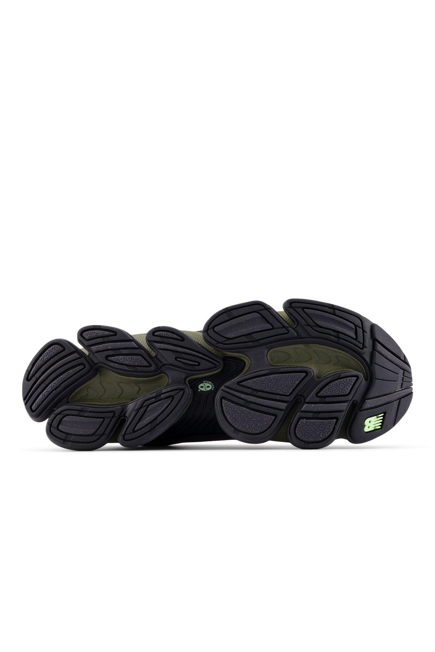 UNISEX ABZORB 2000 WAKAME 8