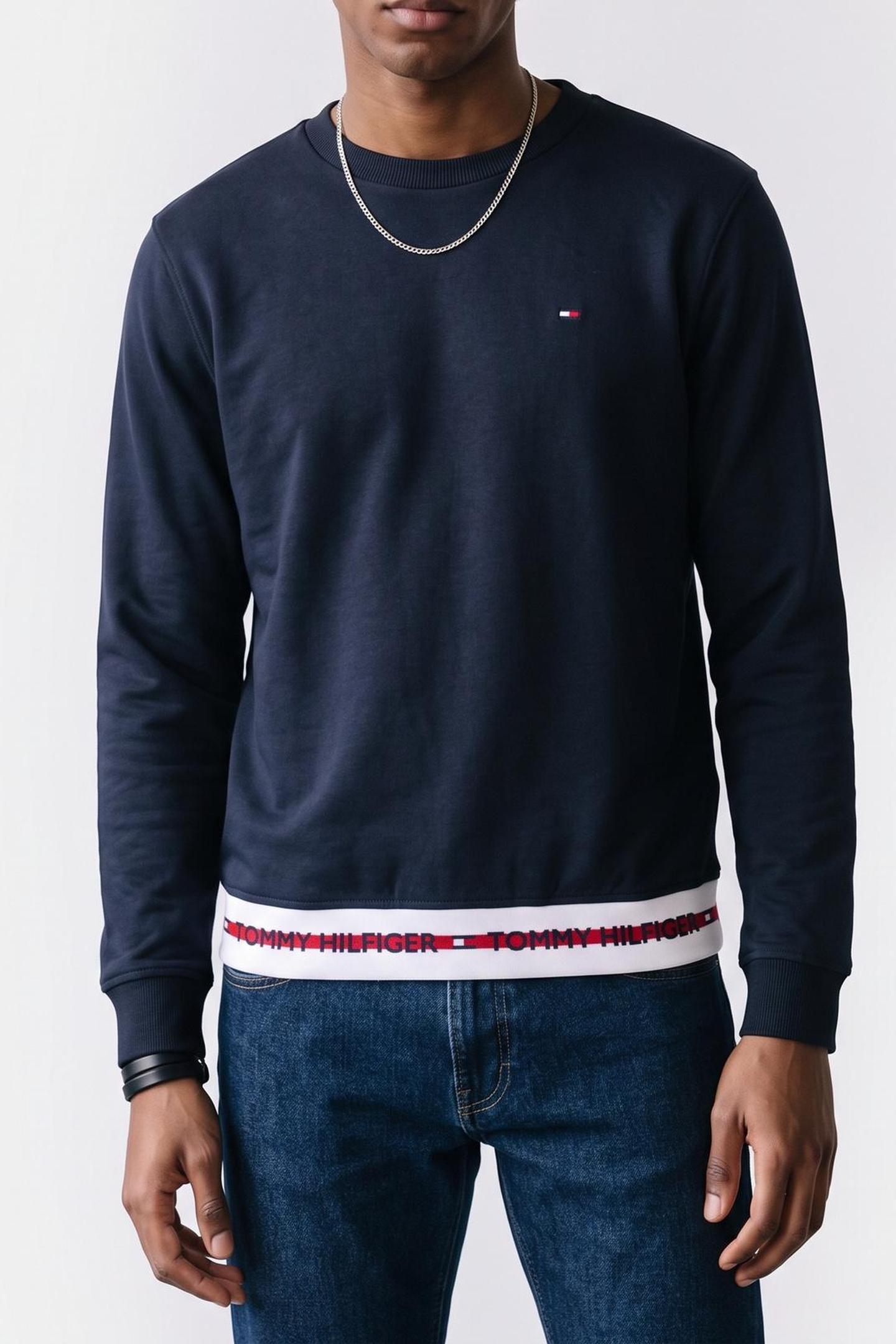 TRACK TOP LOOSE DESERT SKY 1