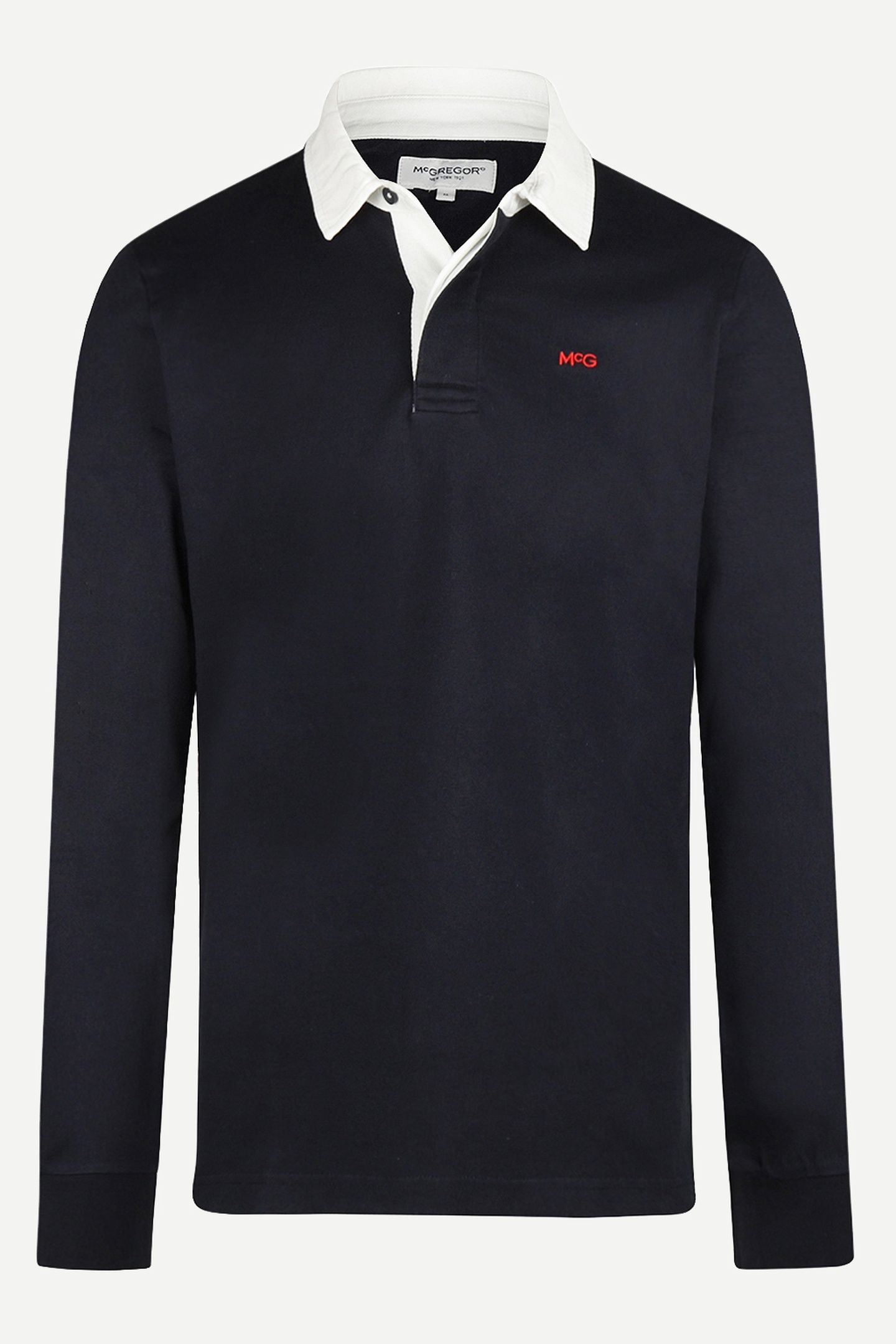 SOLID RUGBY NAVY 1