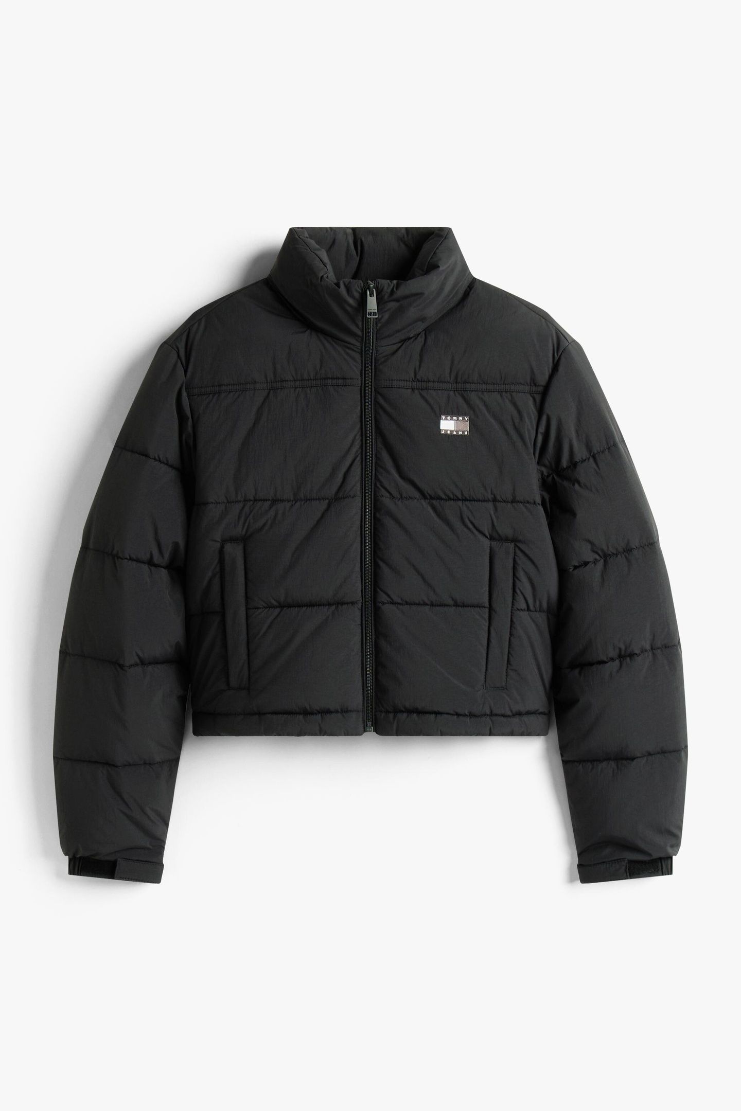 TJW FLAG BACK CROP BLACK 4