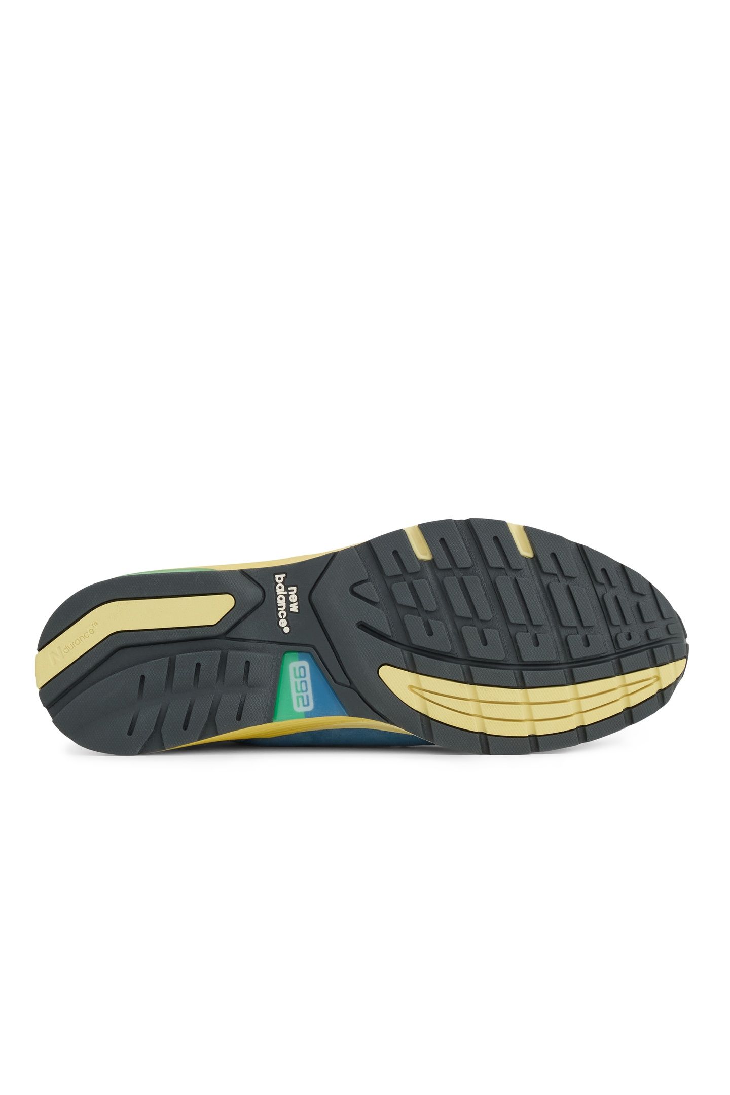 UNISEX MADE IN USA 992 SEA STONE 8