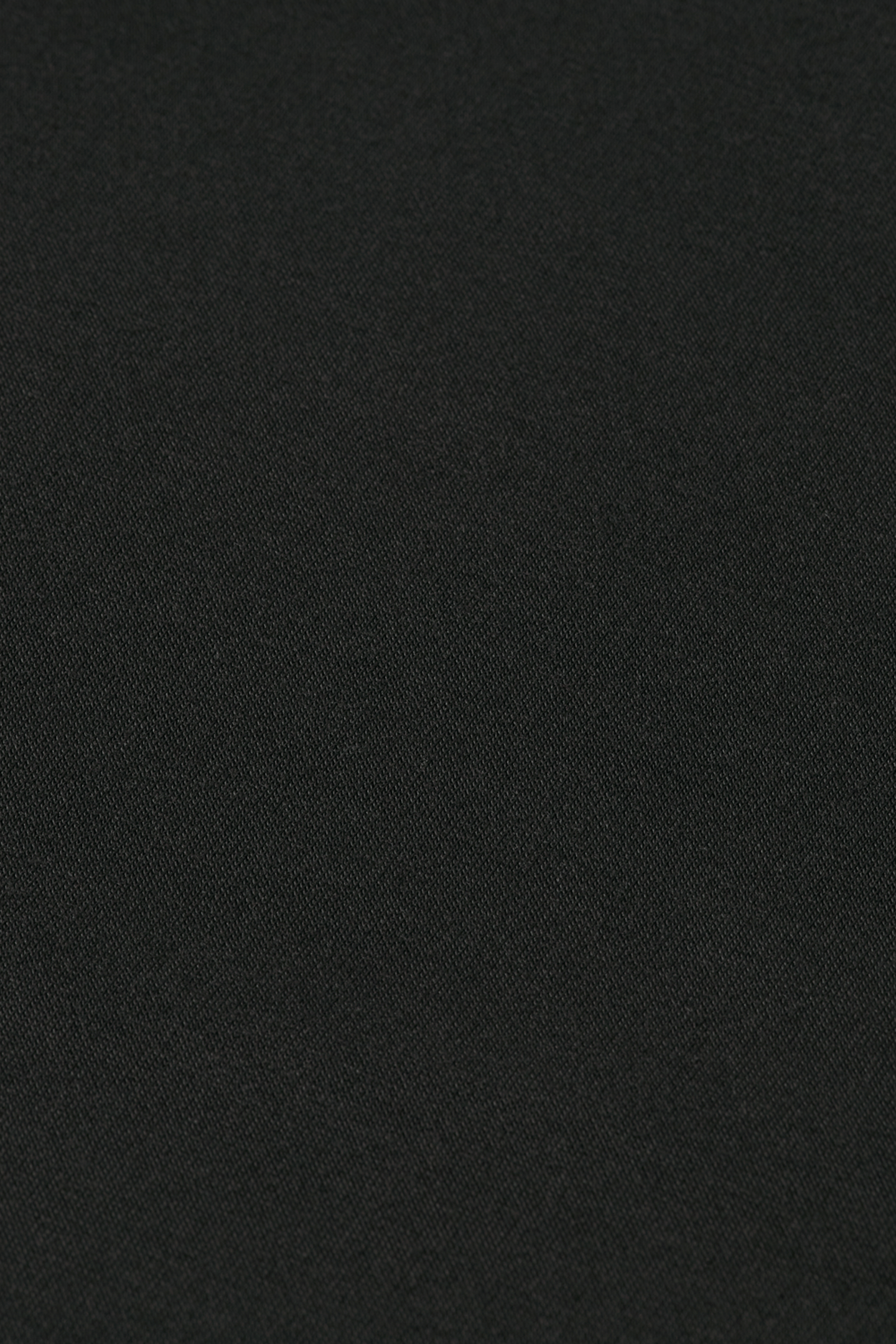 CORE MODAL SWEATSHIRT BLACK 7