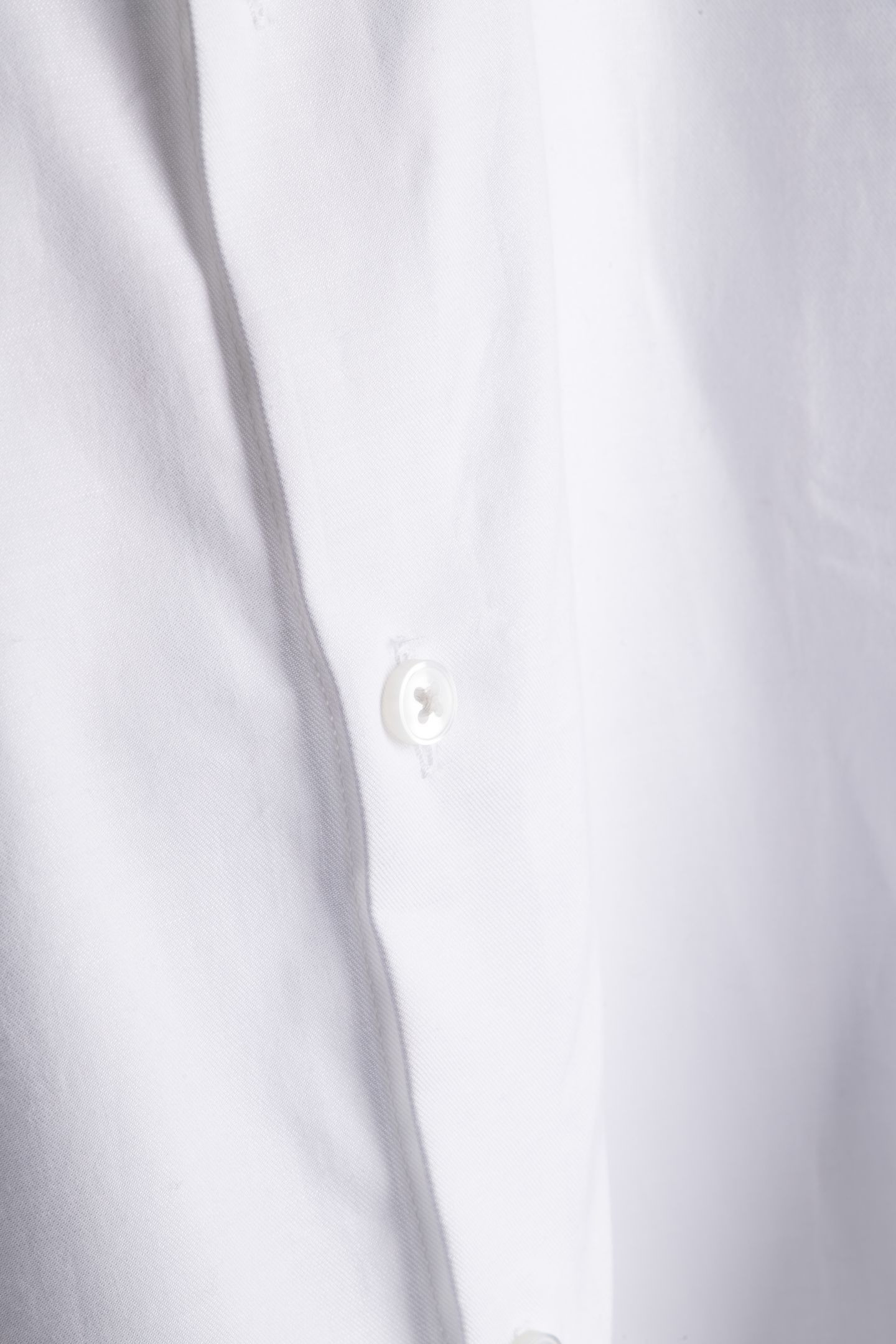 REGULAR SFT COMF SHIRT WHITE 4