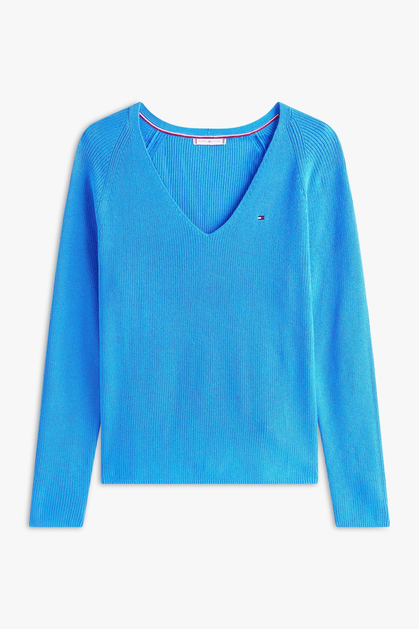 CO CARDI FINE GG LS MESMERIZING BLUE 2