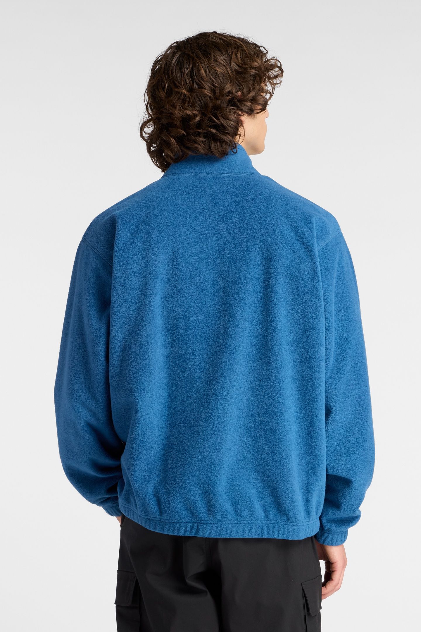 POLAR FLEECE JACKET DARKSHOR 2