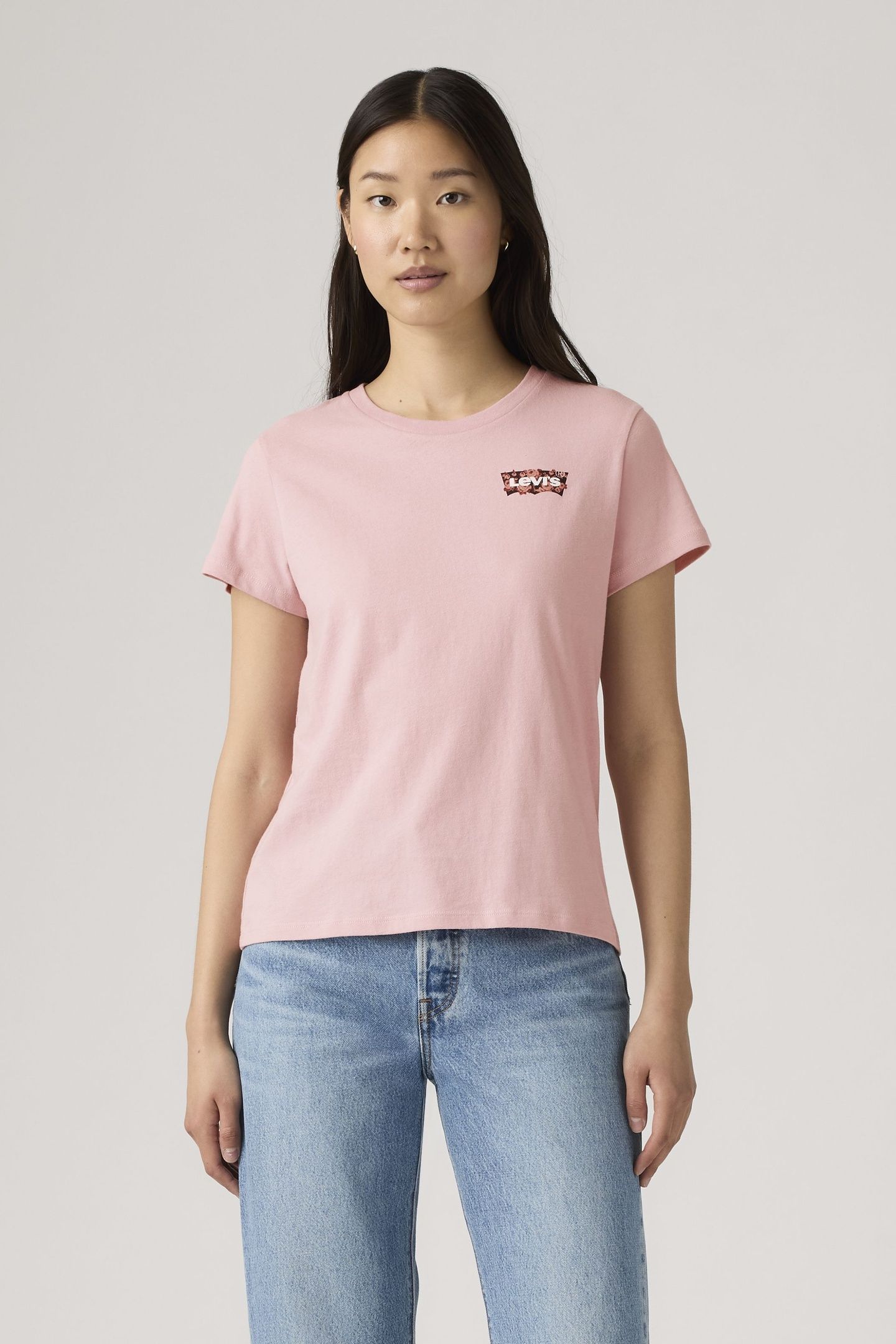GRAPHIC PERFECT TEE 1