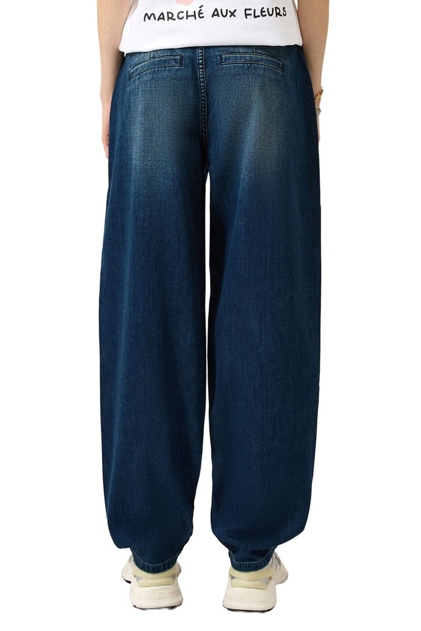 S.OLIVER-QS JEANS BLUE-DENIM 2