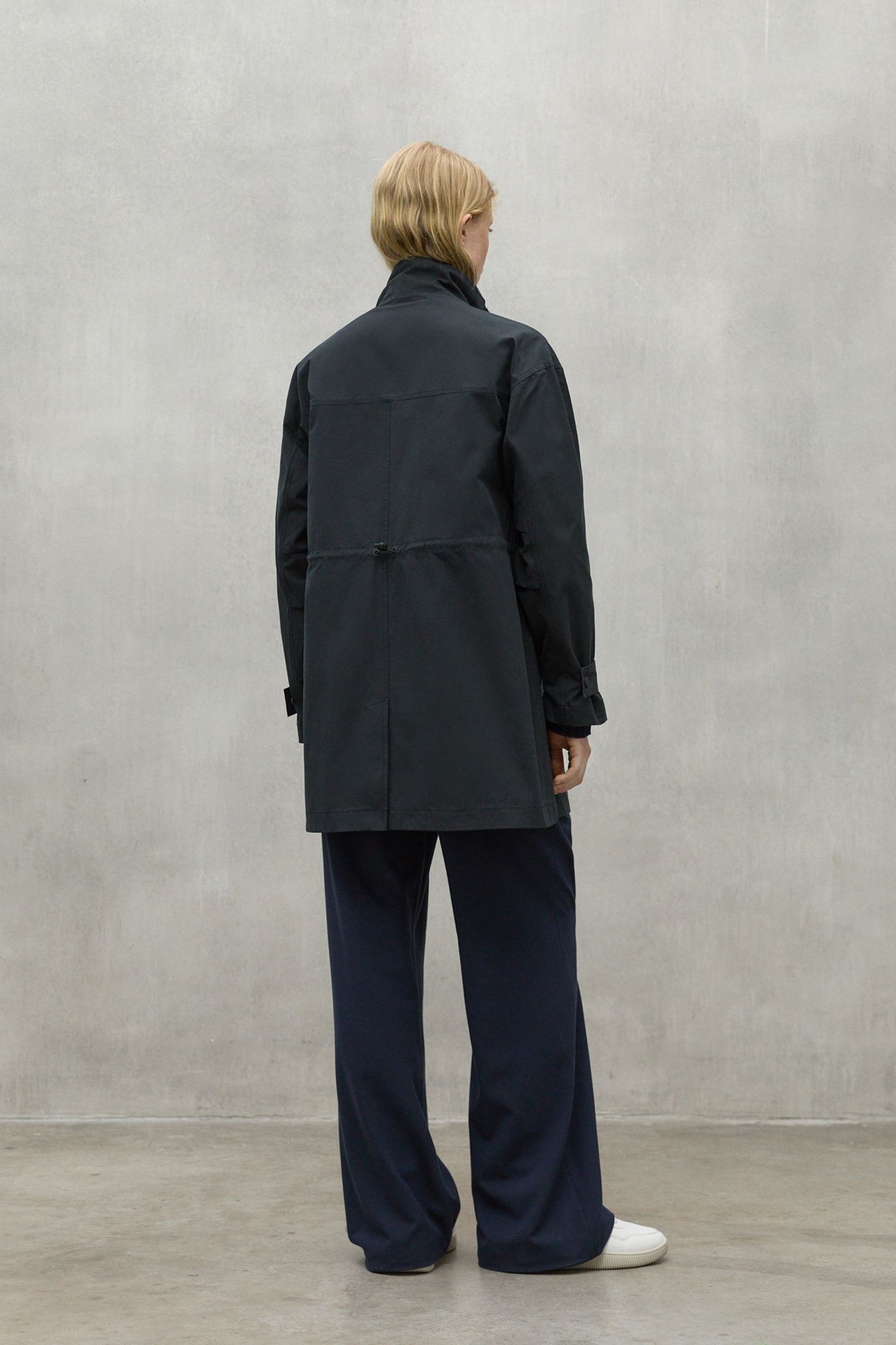 HOKAIALF JACKET BLACK 4