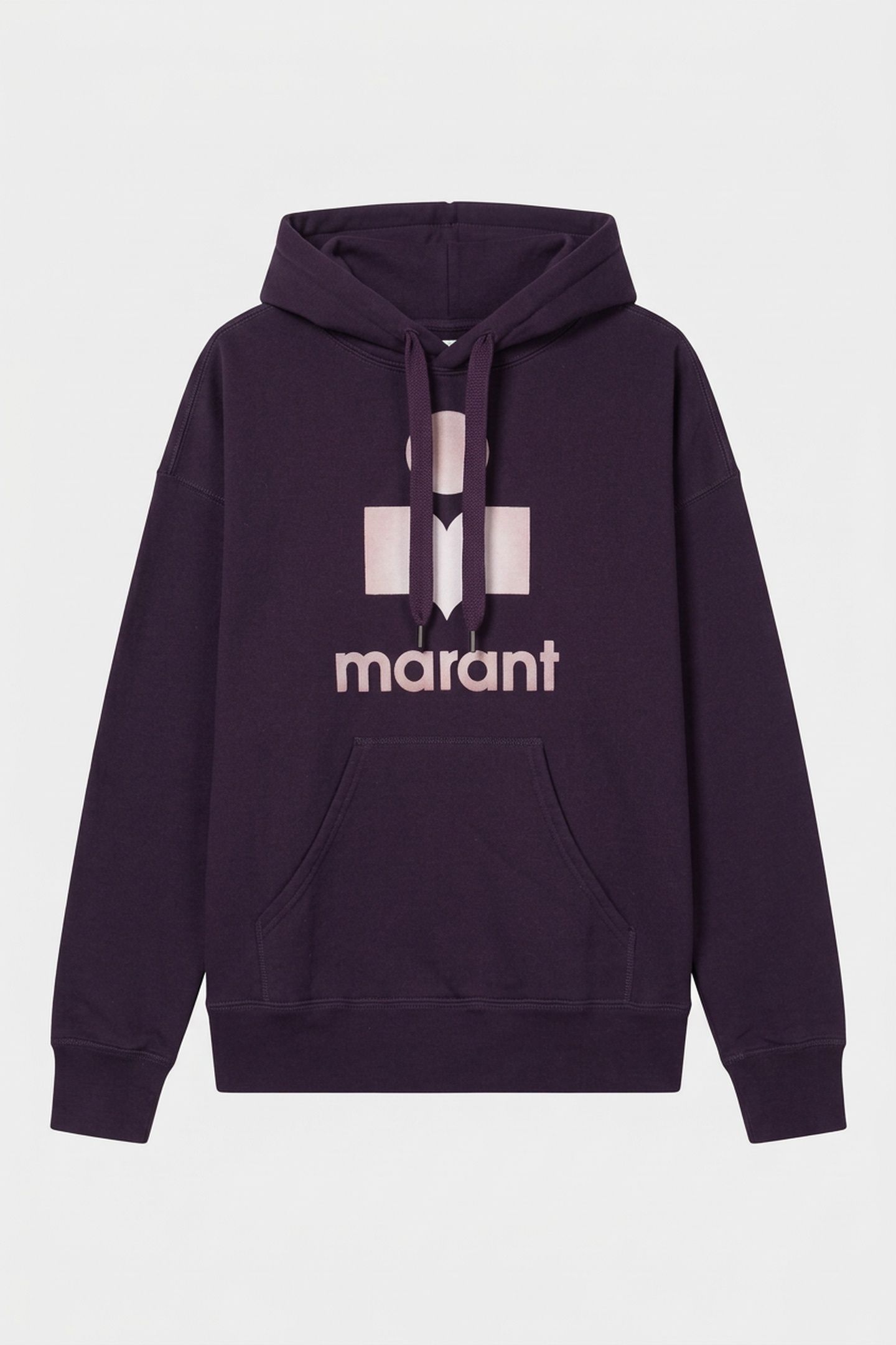 MANSEL T-SHIRT DARKPLUM 3
