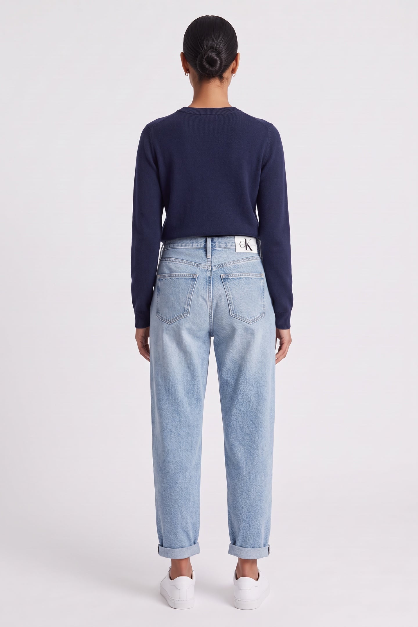 BAGGY JEAN DENIM LIGHT 2