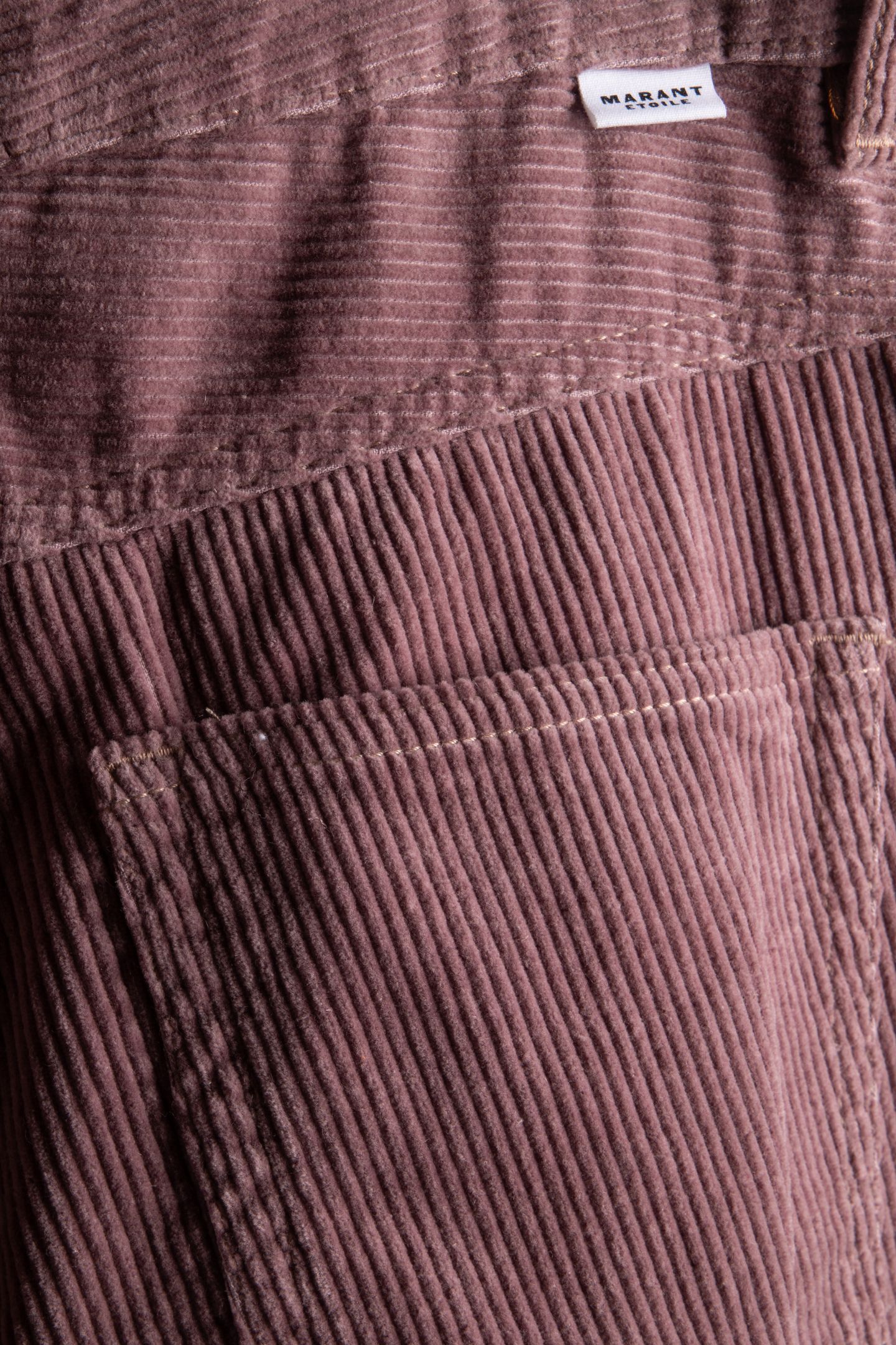 RWAN PANTS LILAC 4