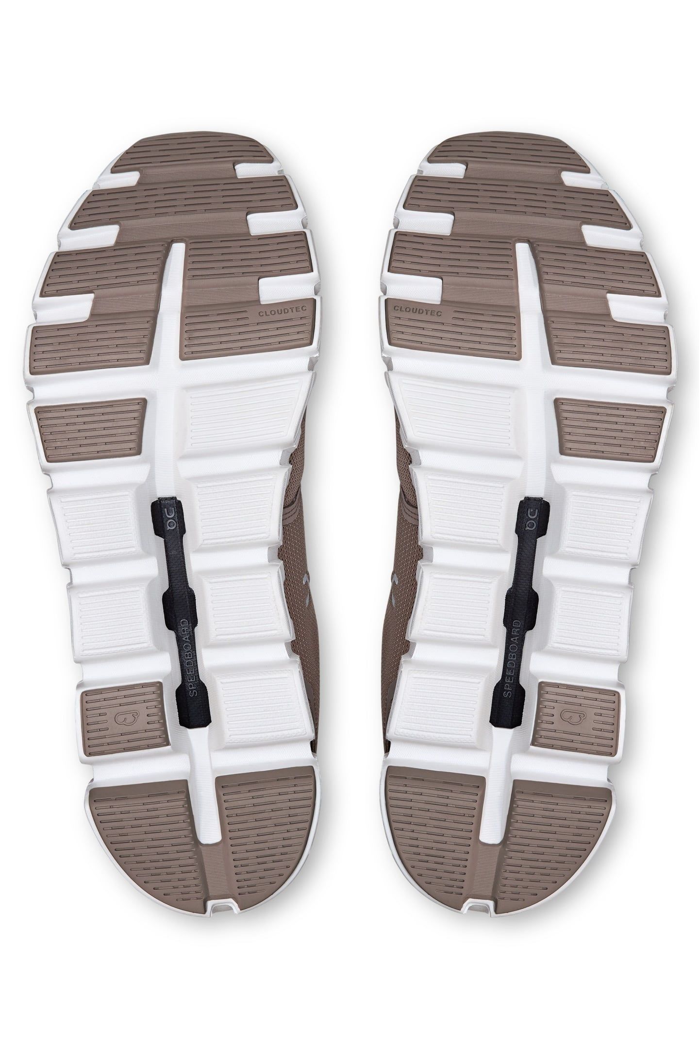 CLOUD 6 FOG | WHITE 5