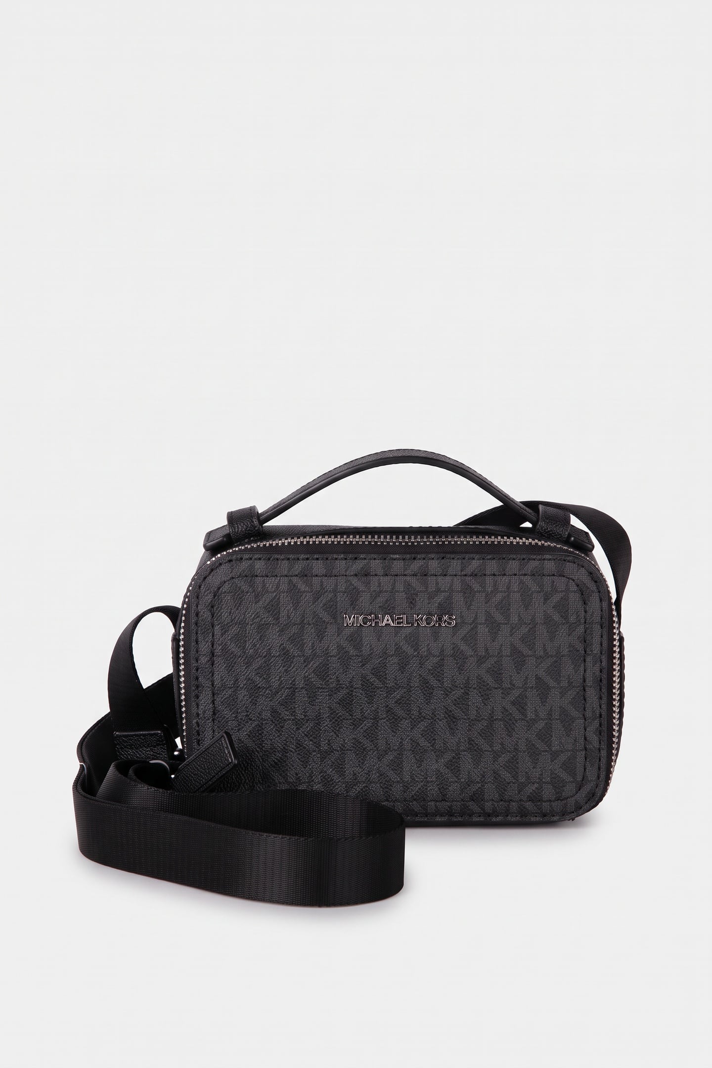 MICRO MAP BAG BLACK 1