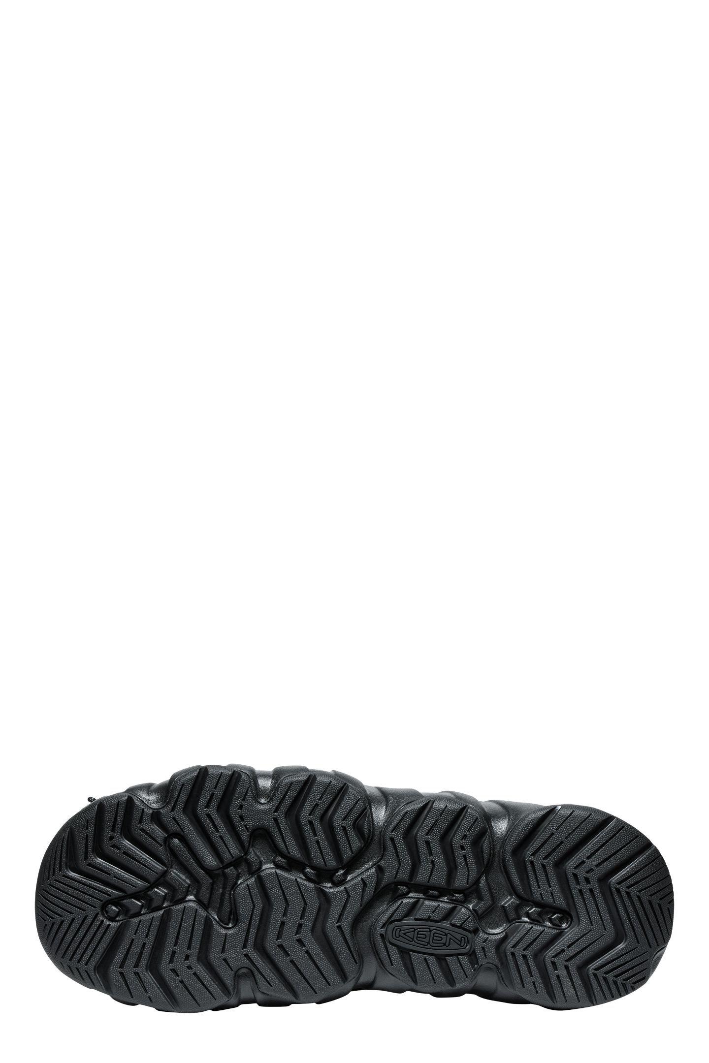 HYPOWSER CRUSHBACK BLACK/BLACK 6
