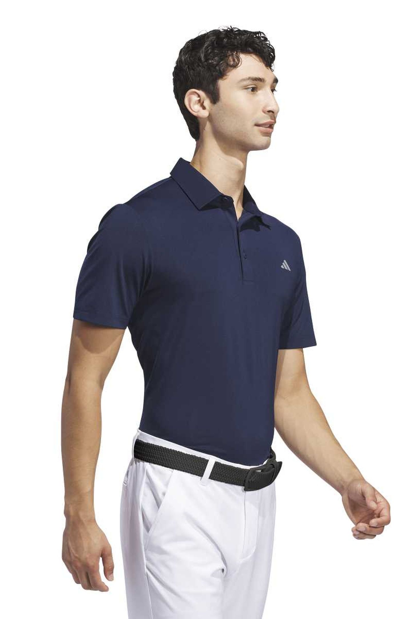 ULT365 POLO SHIRT COLLEGIATE NAVY 2